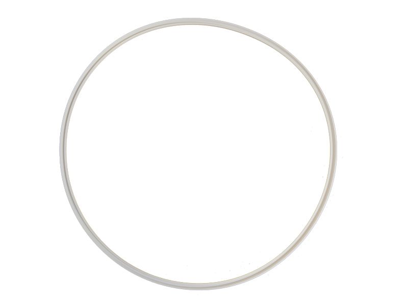 6T-2037: 244.91mm ID Plastic Internal Seal Ring