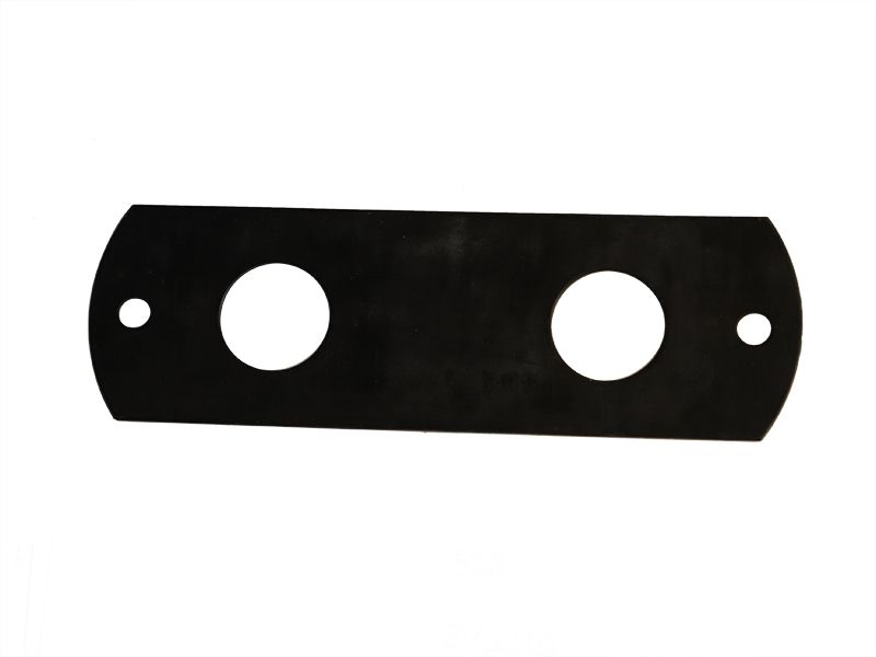 Прокладка шарнирного вала толщиной 1,5 мм