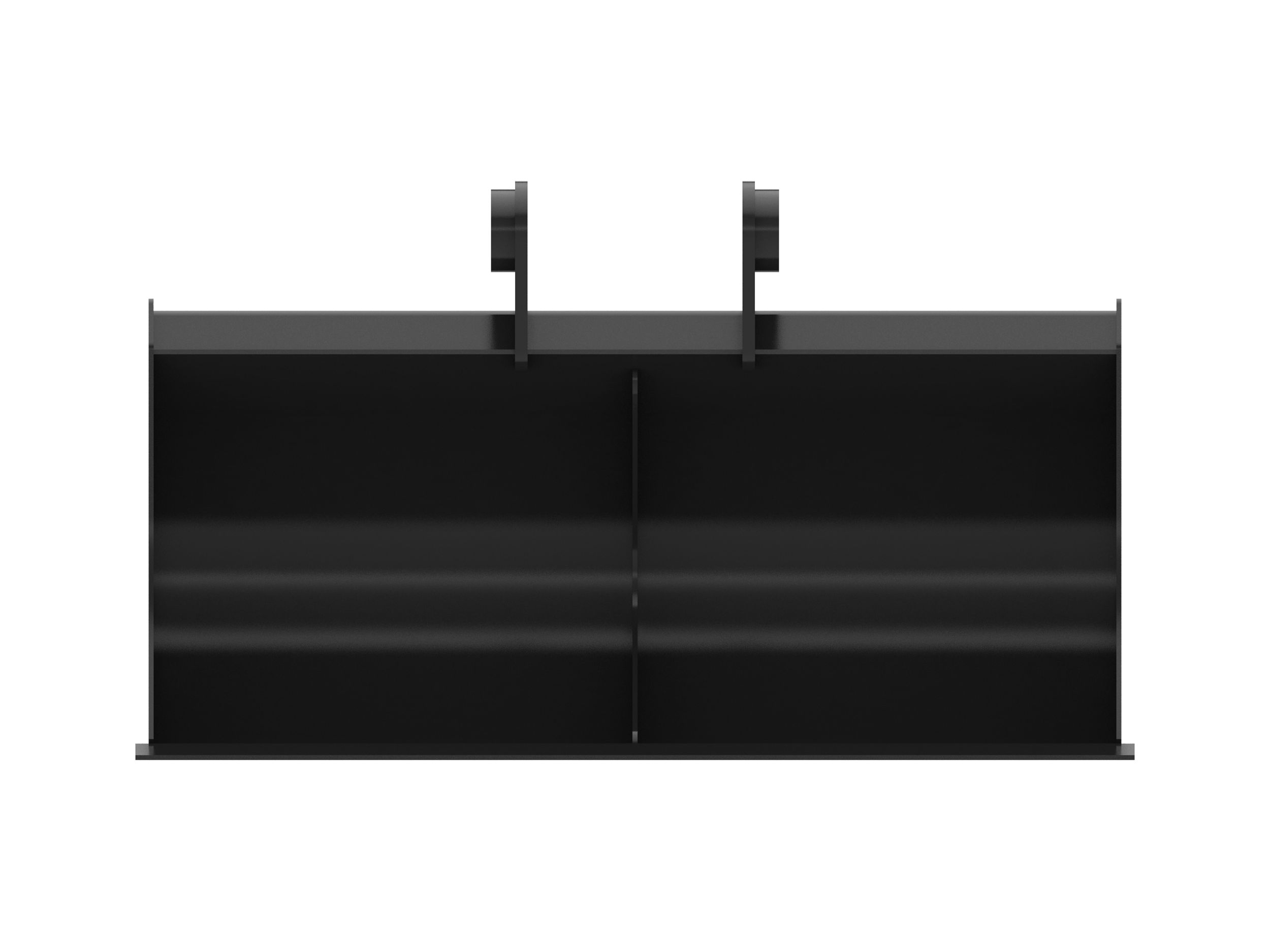 192-0657: 1200mm (47″), Bolzenaufhängung