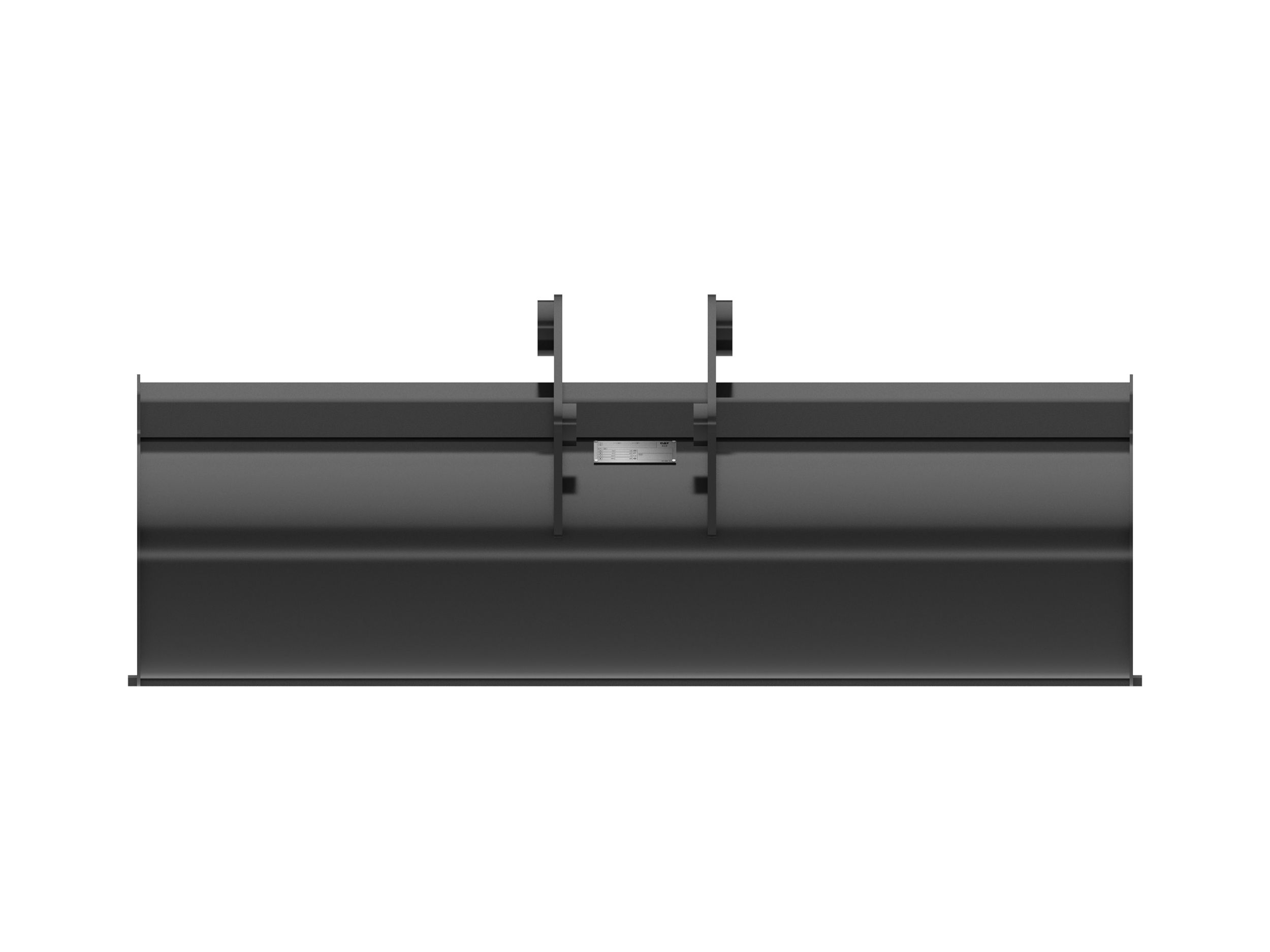 192-0661: 1,800mm(71인치), 핀 부착