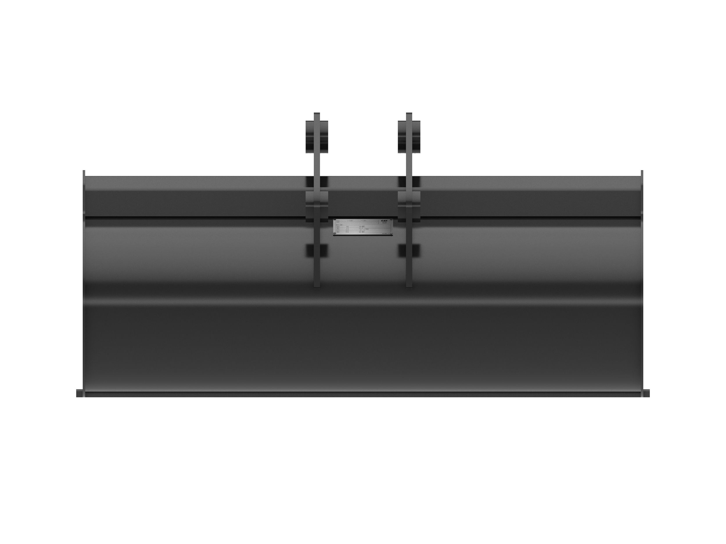 192-2825: 1400 mm (55 in), Pin On 