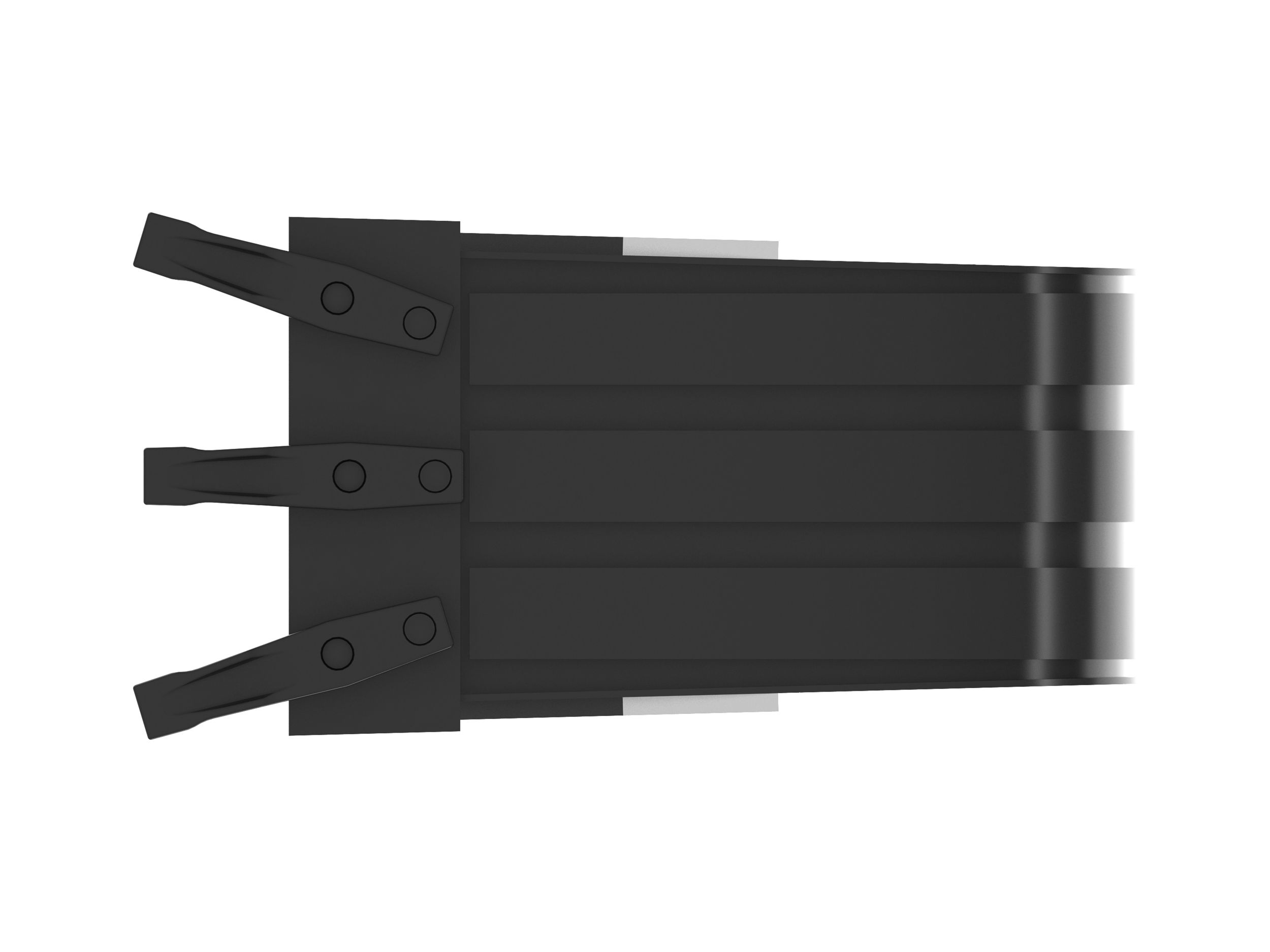 128-3779: 458 mm (18 inç), Pimli