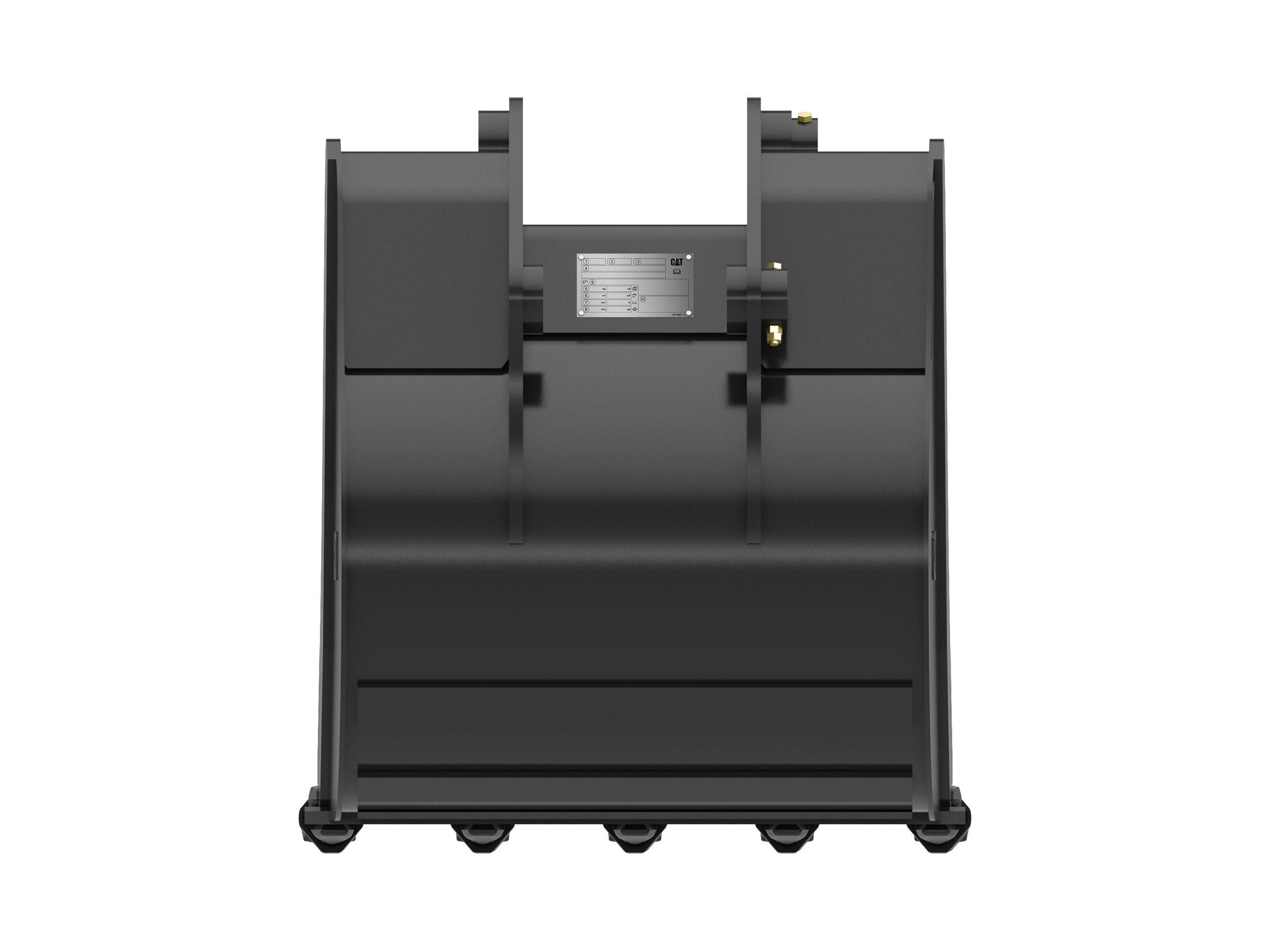 272-7872: 762mm (30in), à claveter
