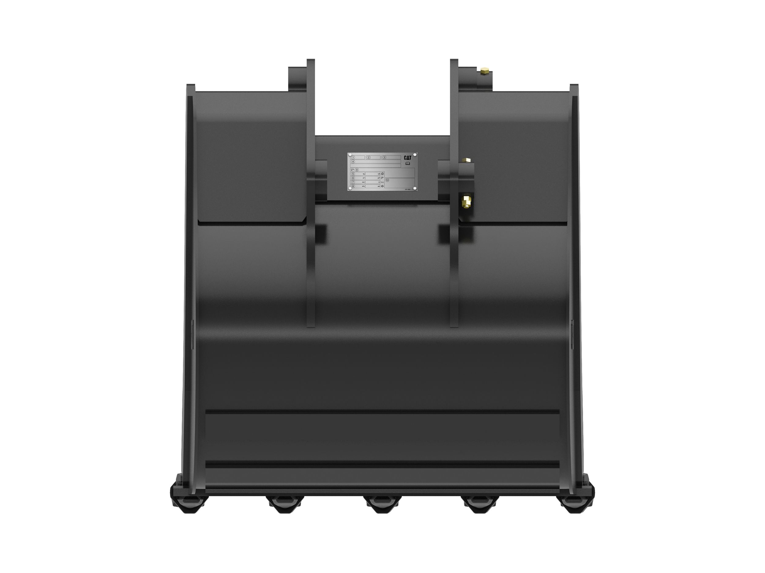 272-9219: 800 mm (32"), vastgepend