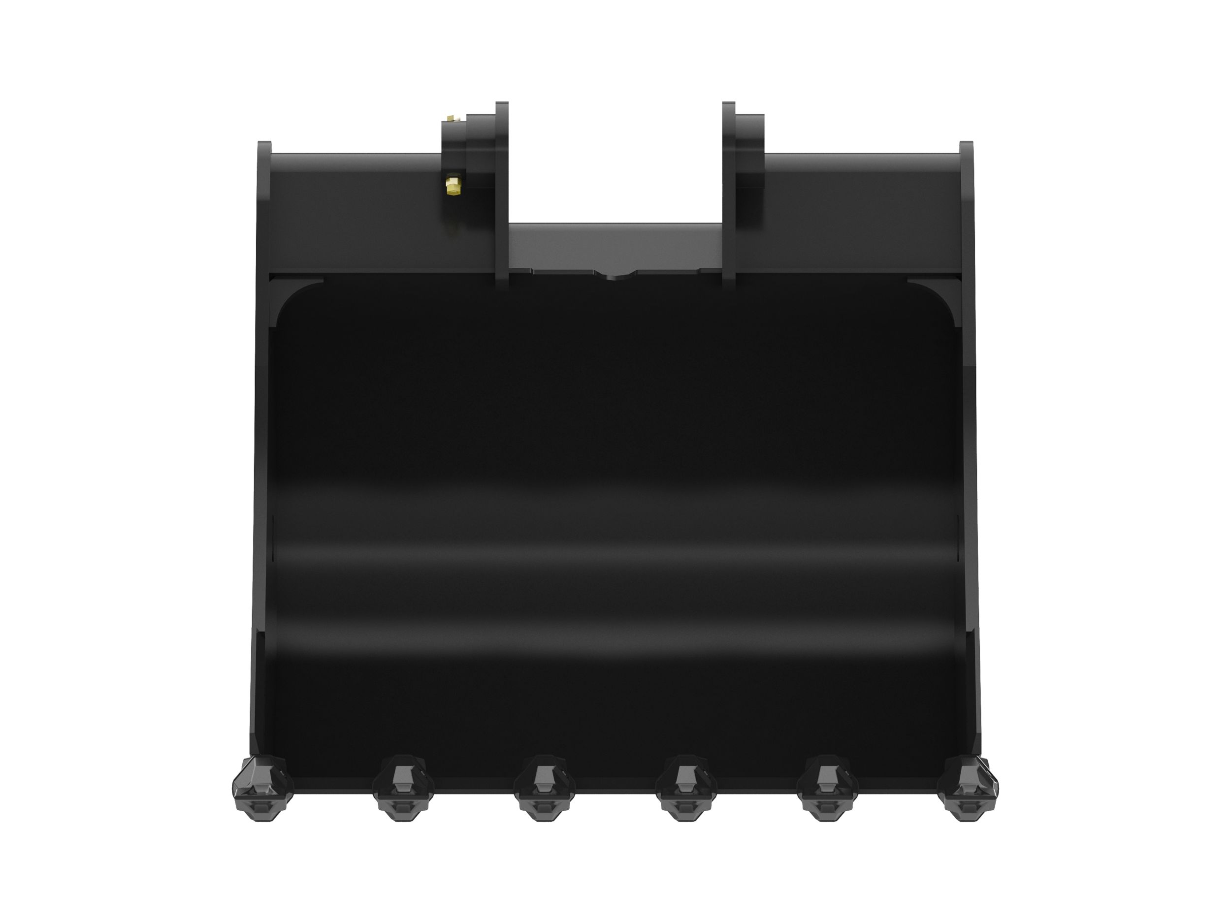 272-9234: 914 mm, attacco imperniato