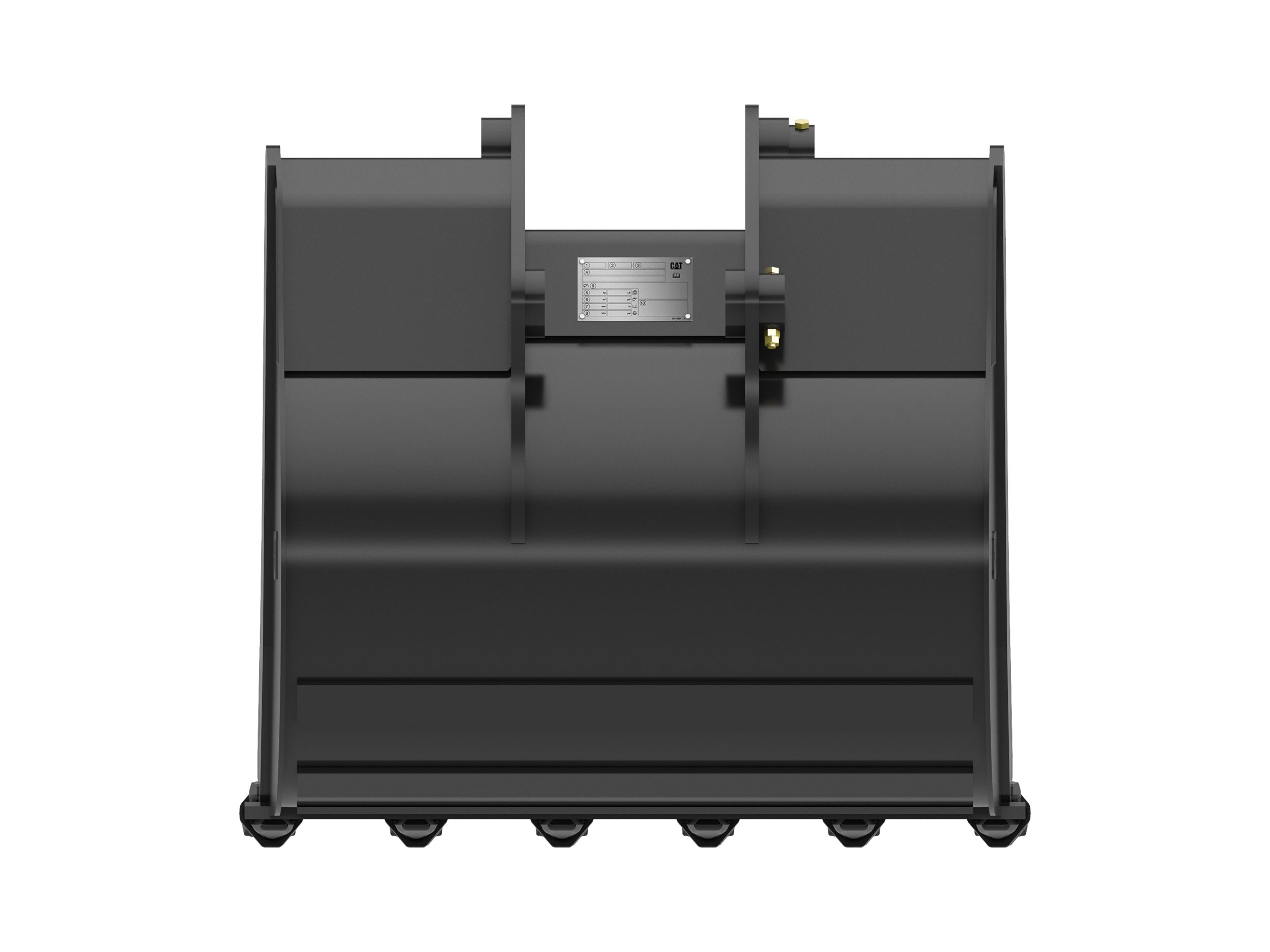 272-9234: 914 mm, attacco imperniato