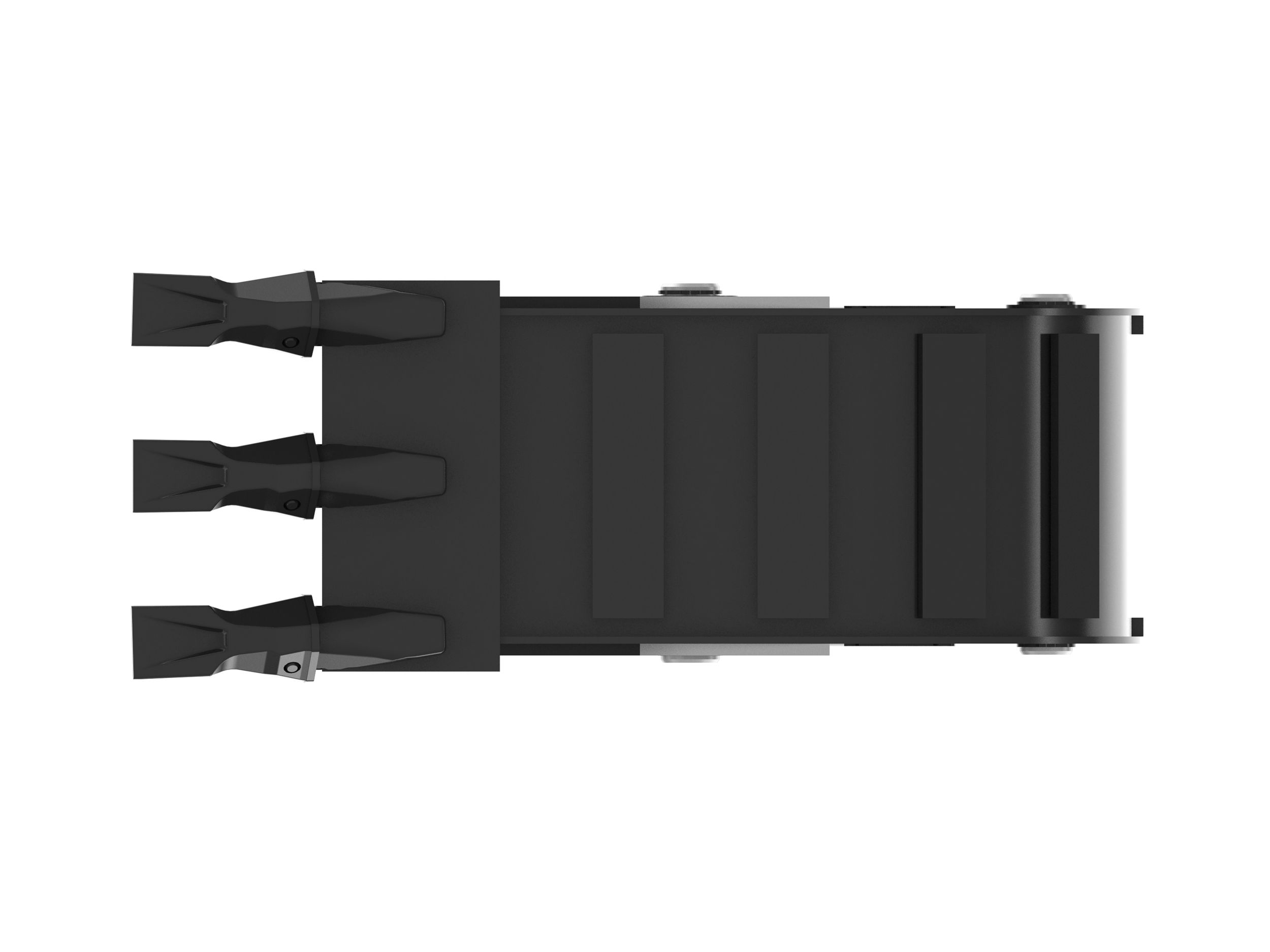 273-3701: 305 mm (12 in), Pin On