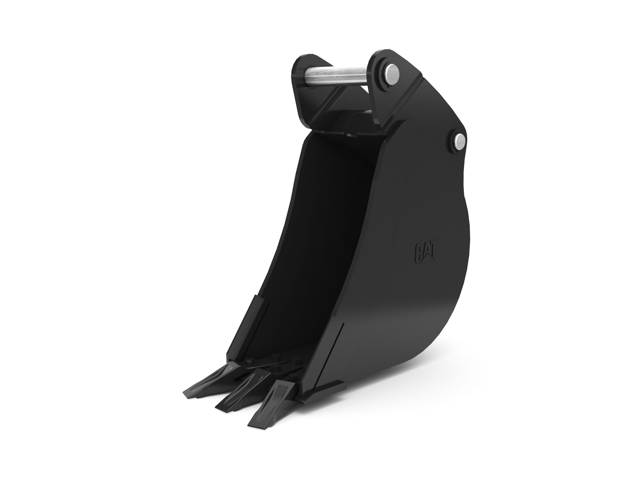 ル 年末のプロモーション 273-0799: 610 mm (24 in), Pin On | Cat® Parts Store Box/デッキ/パック