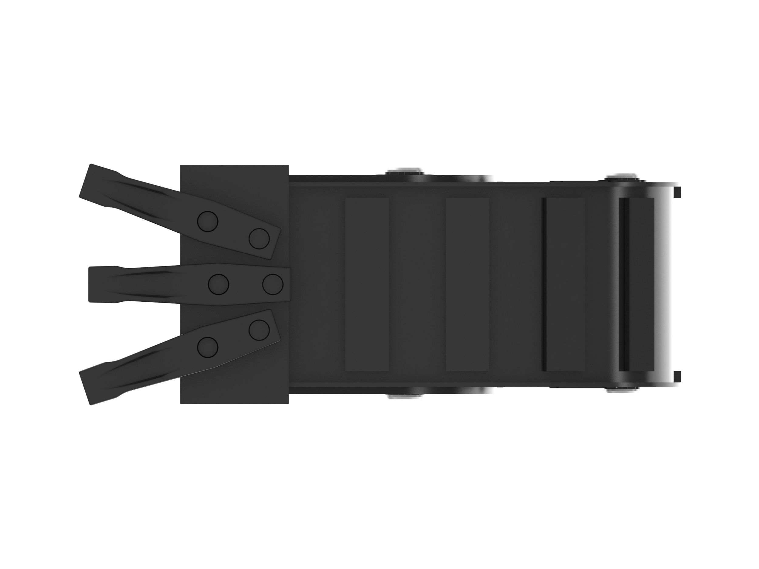 273-5541: 305mm (12in), à claveter