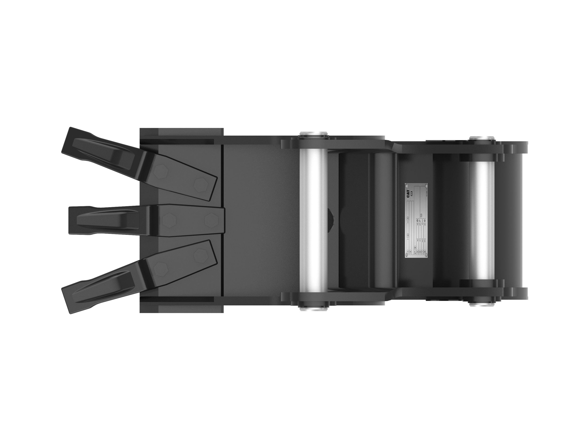 273-5541: 305mm (12in), à claveter