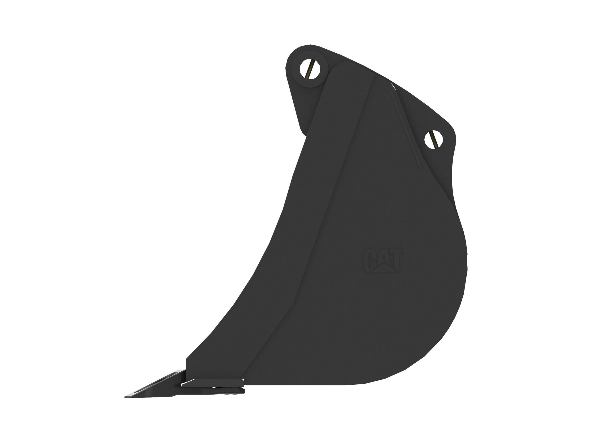 273-1950: 762 mm (30 in), Pin On 