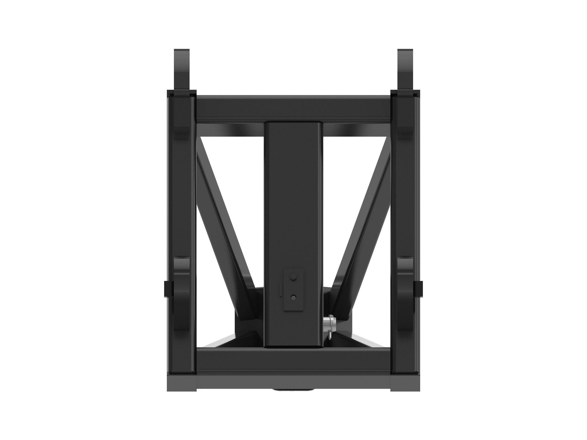 Стрела 3941 мм (155 дюймов)