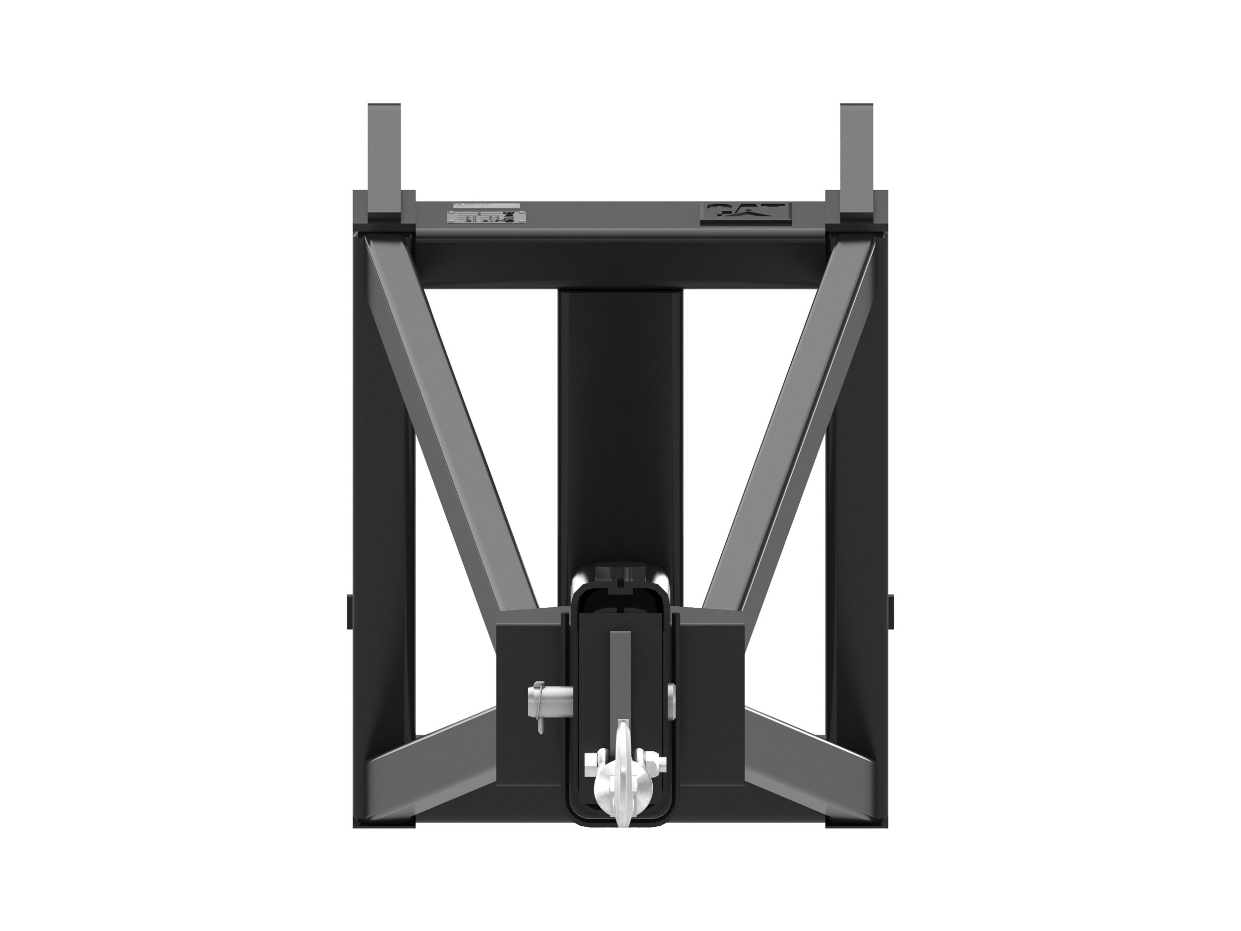 Стрела 3941 мм (155 дюймов)