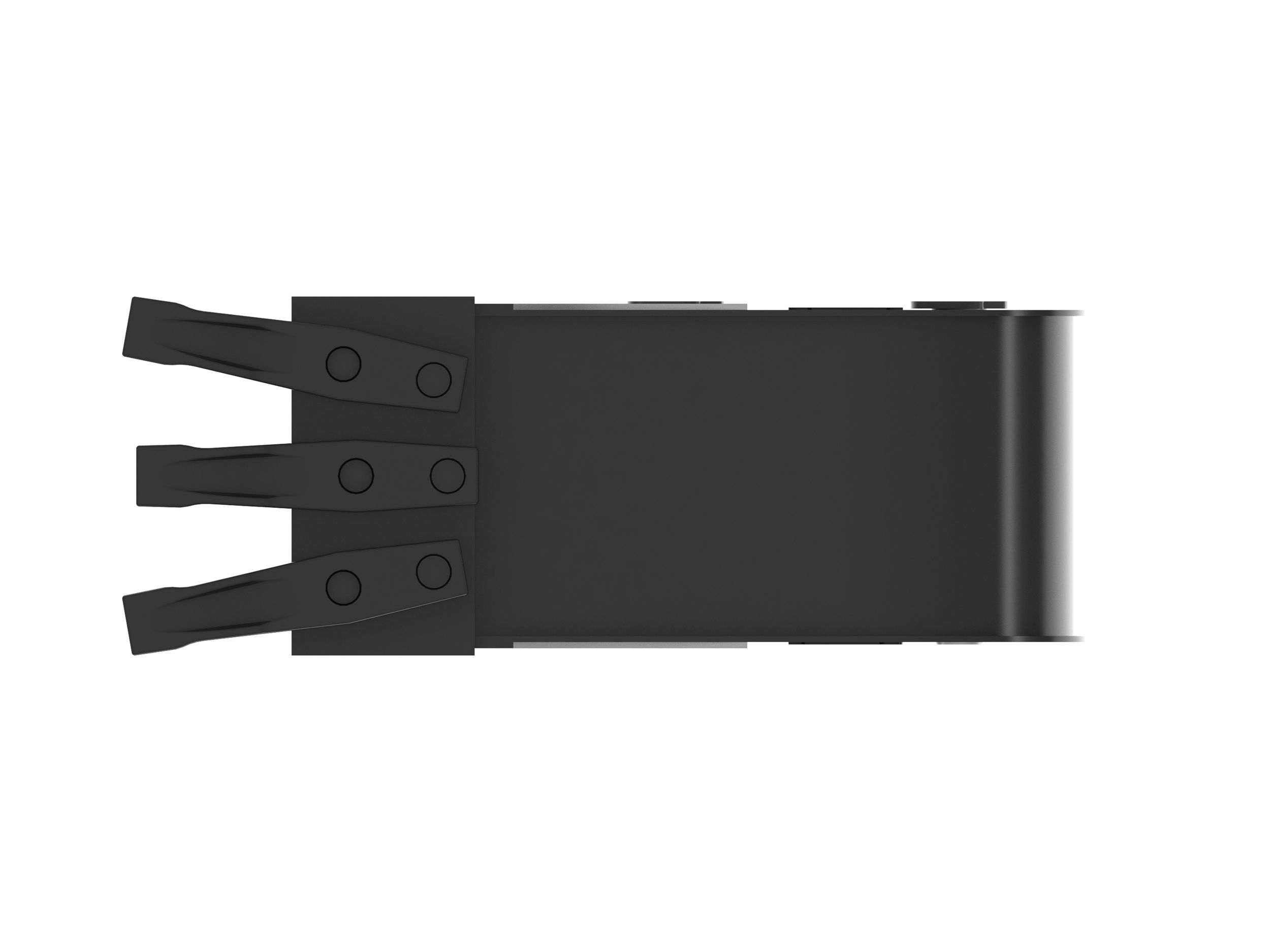 300 мм (12 дюймов)