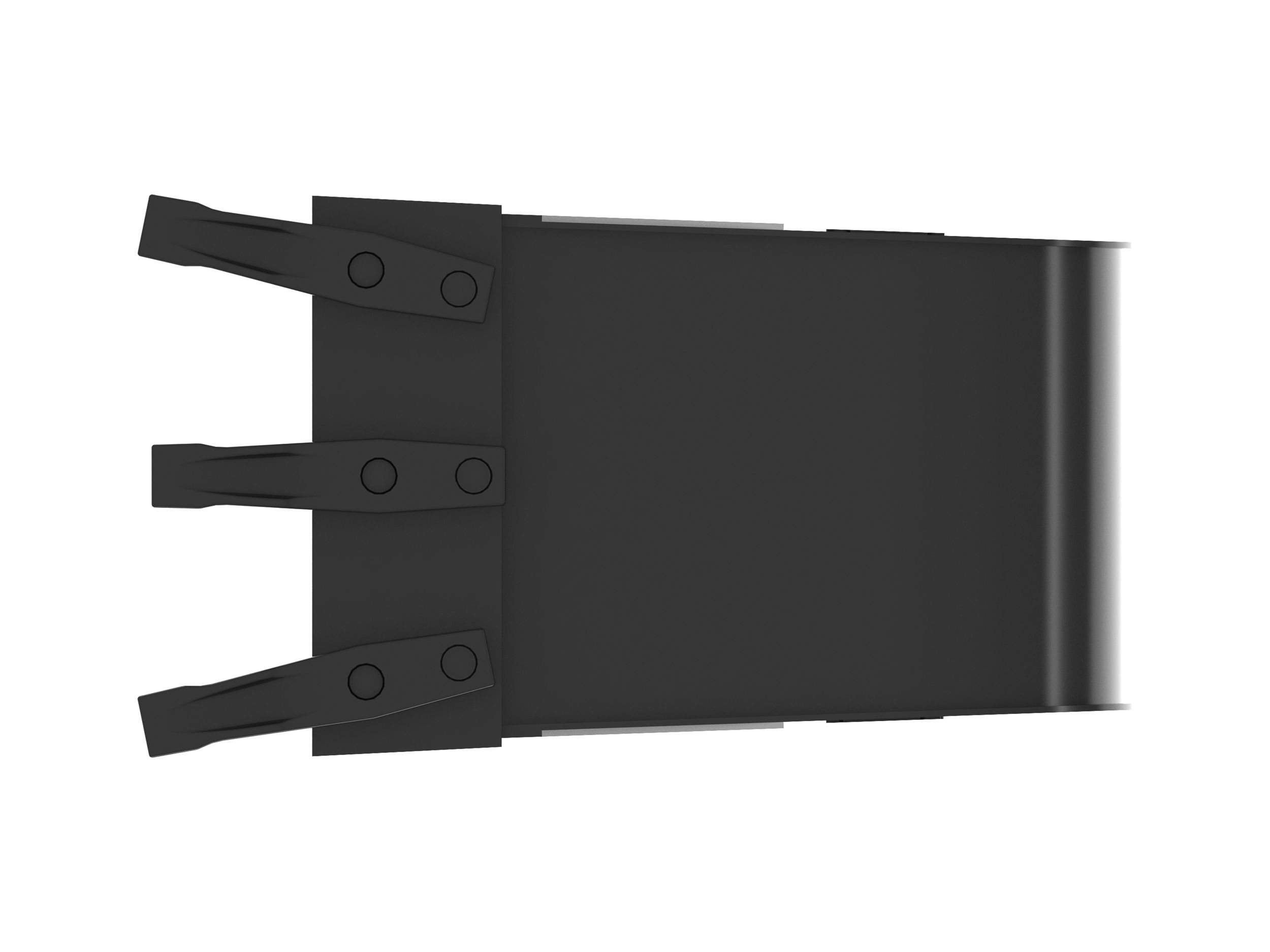 460 мм (18 дюймов)