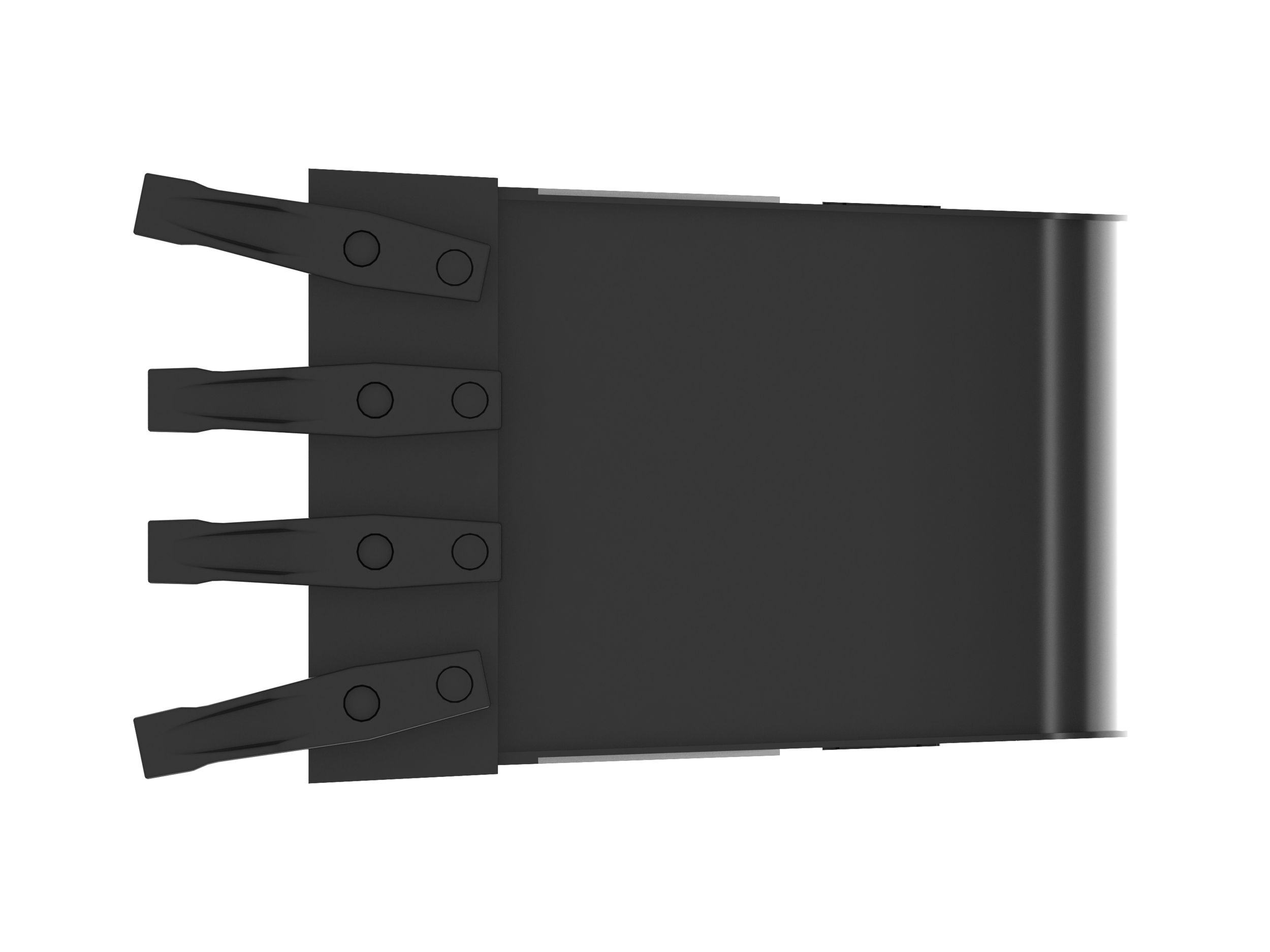 500 мм (20 дюймов)