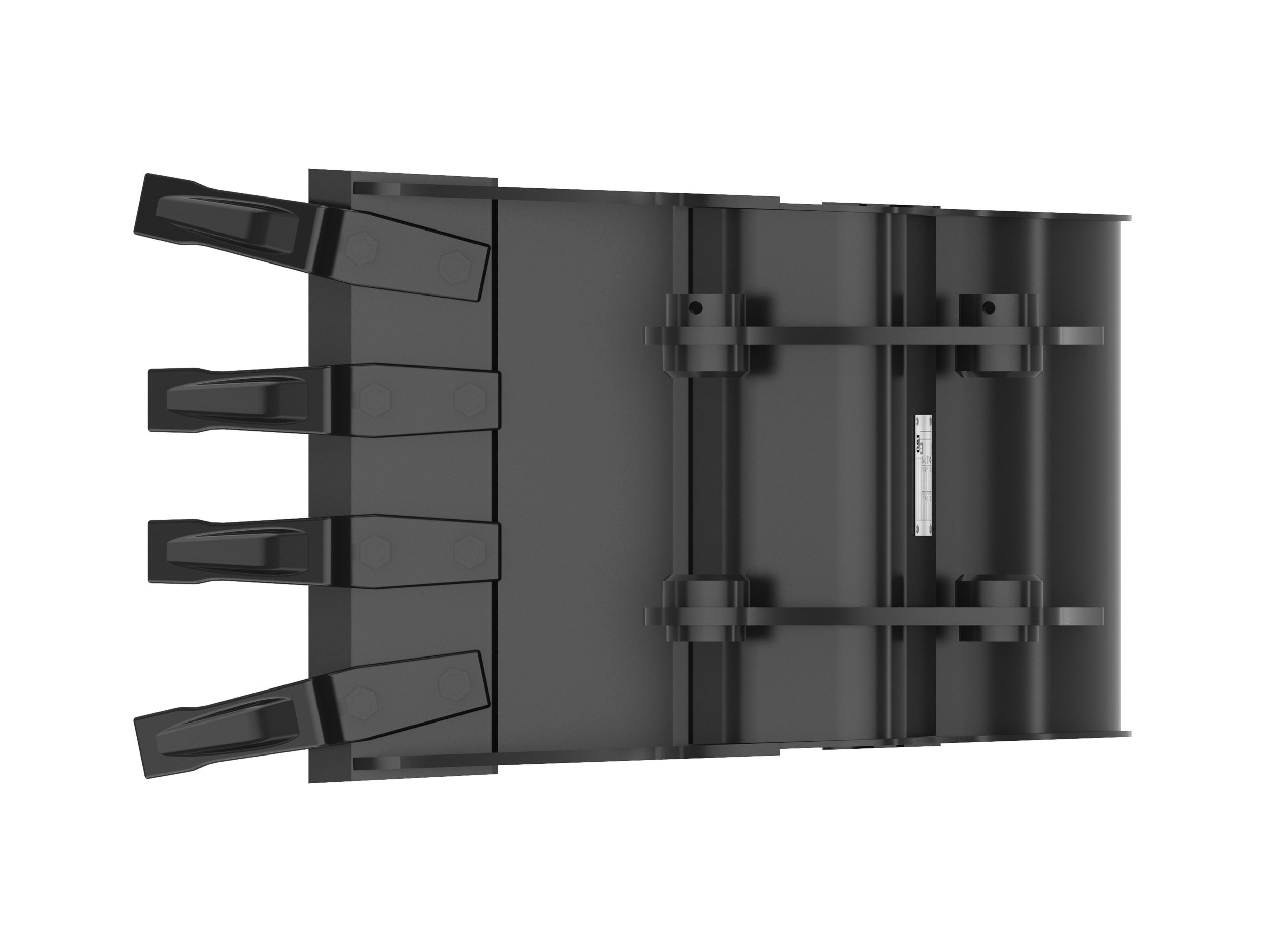 500 мм (20 дюймов)