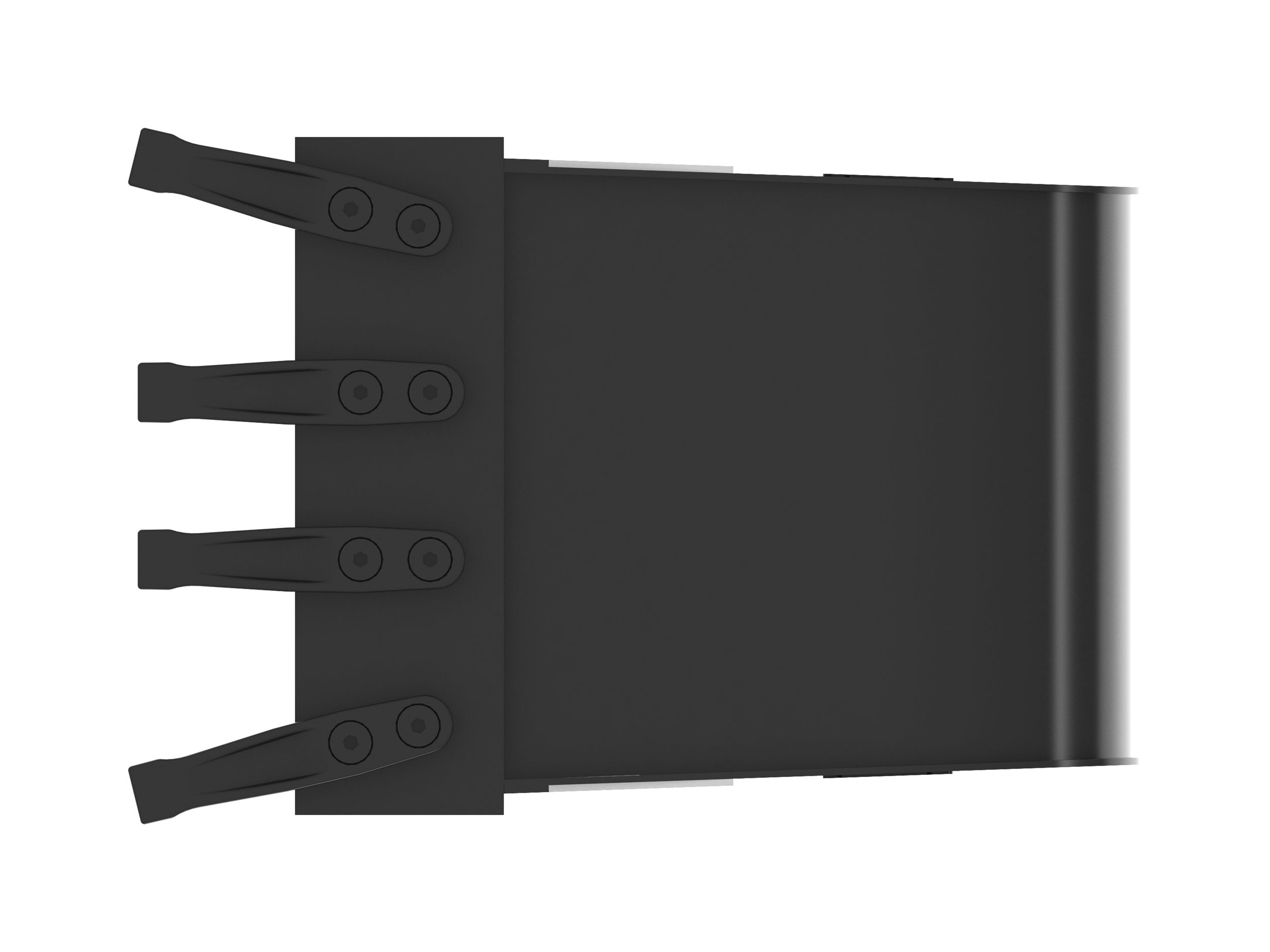 500 мм (20 дюймов)