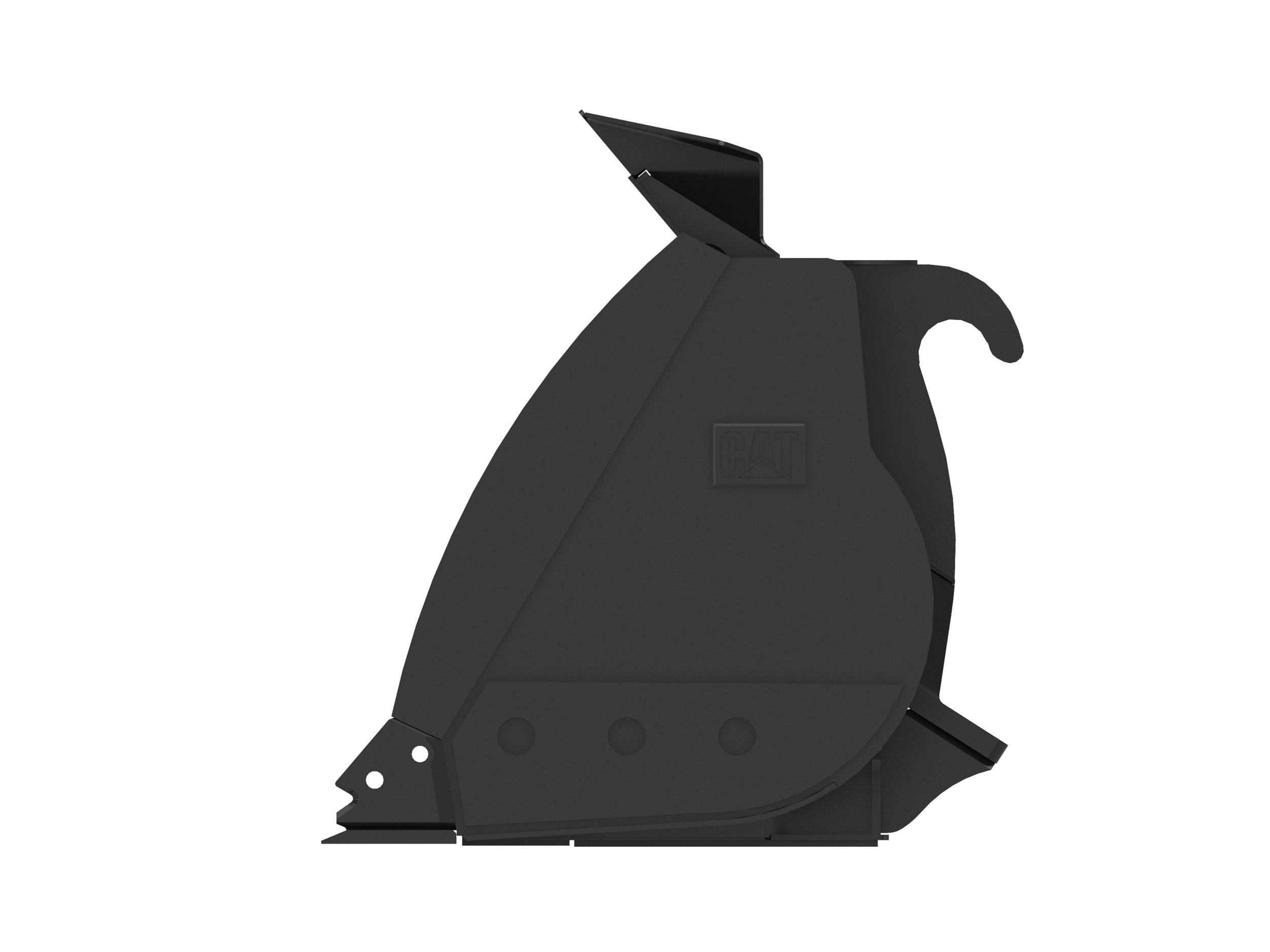 2,5 м3 (3,3 ярда3), устройство смены навесного оборудования Fusion™