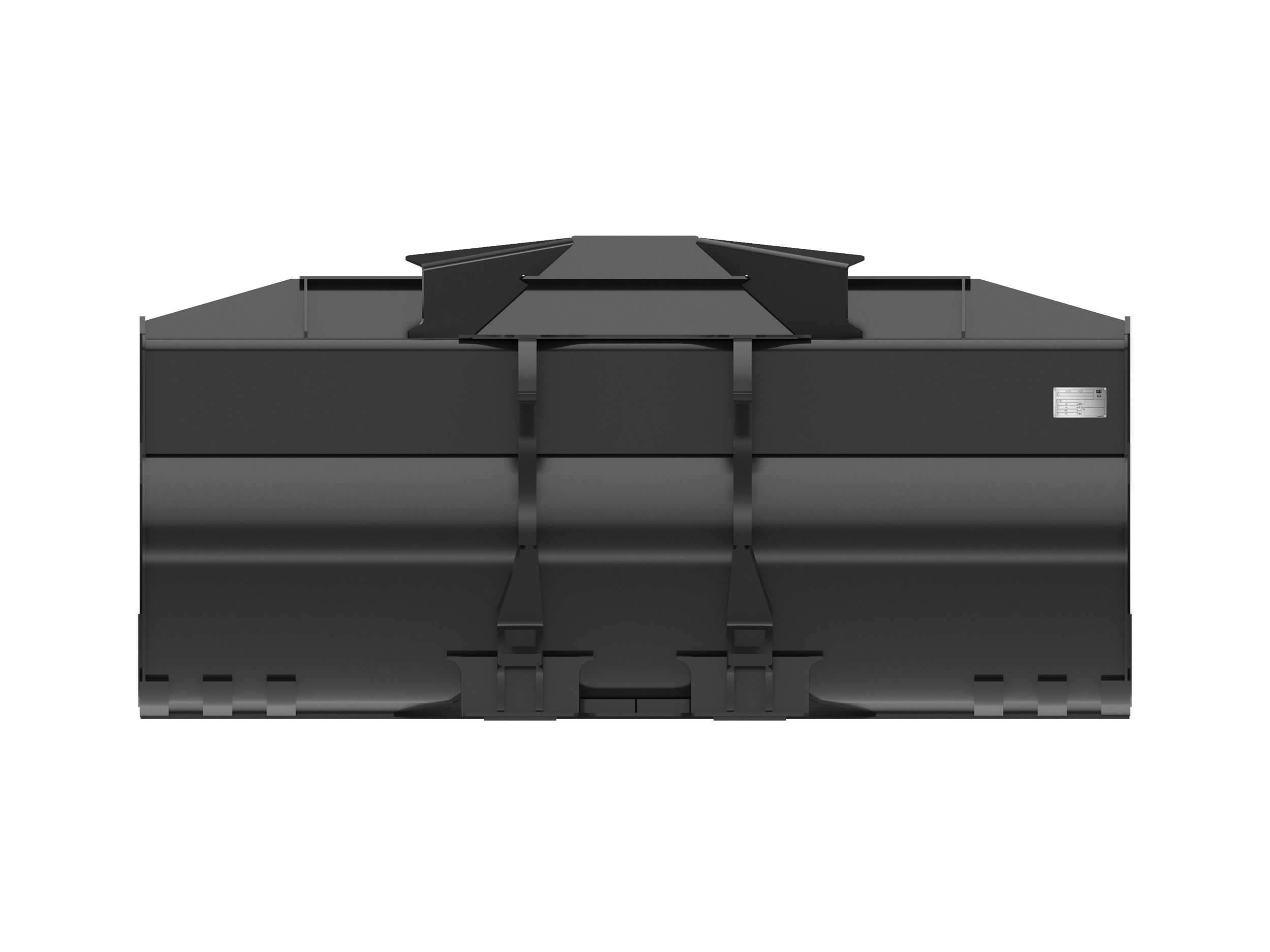 2,5 м3 (3,3 ярда3), устройство смены навесного оборудования Fusion™