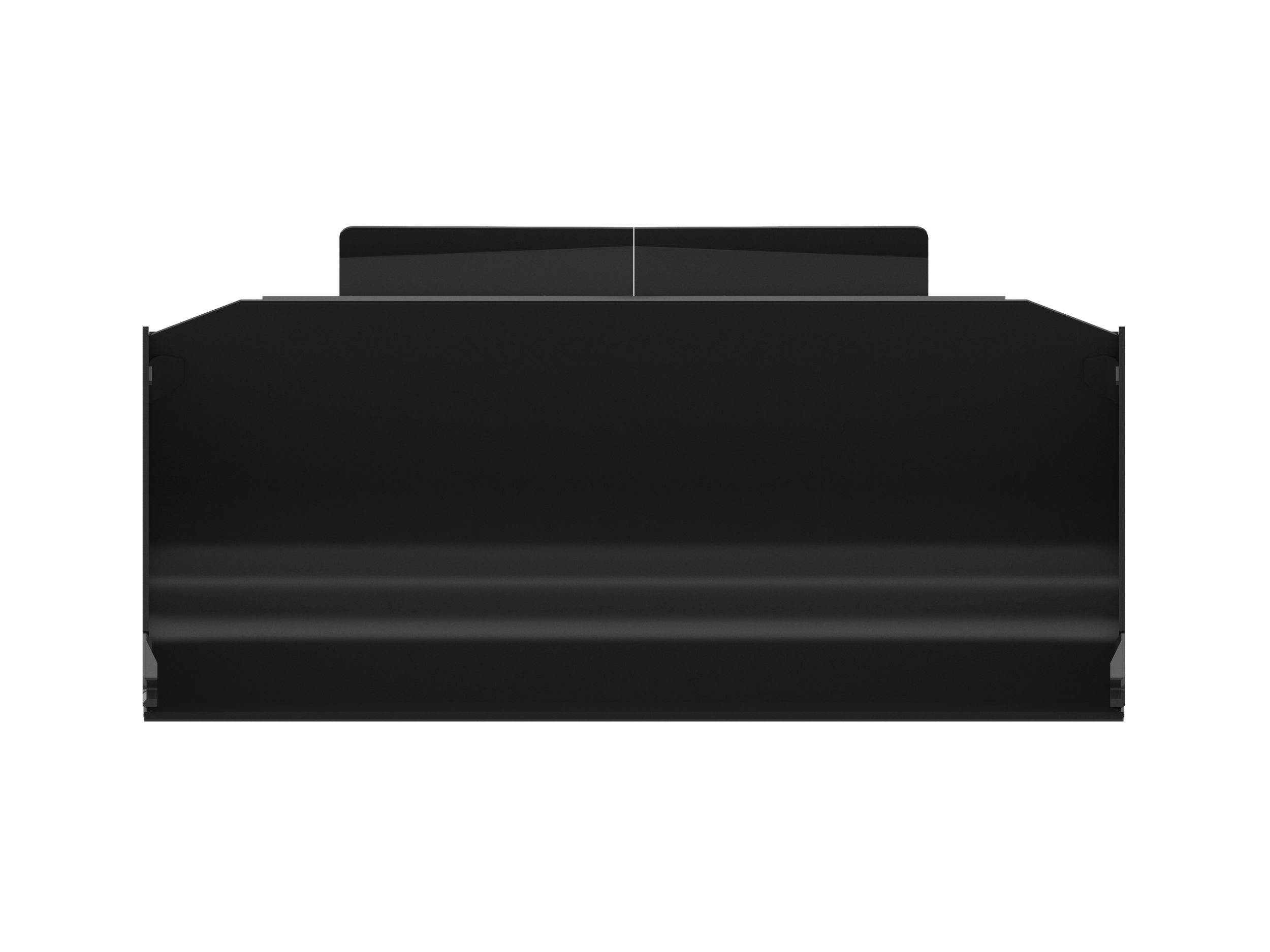 1.7 m3 (2.2 yd3), 2532 mm (100 in), IT Coupler, Base Edge 