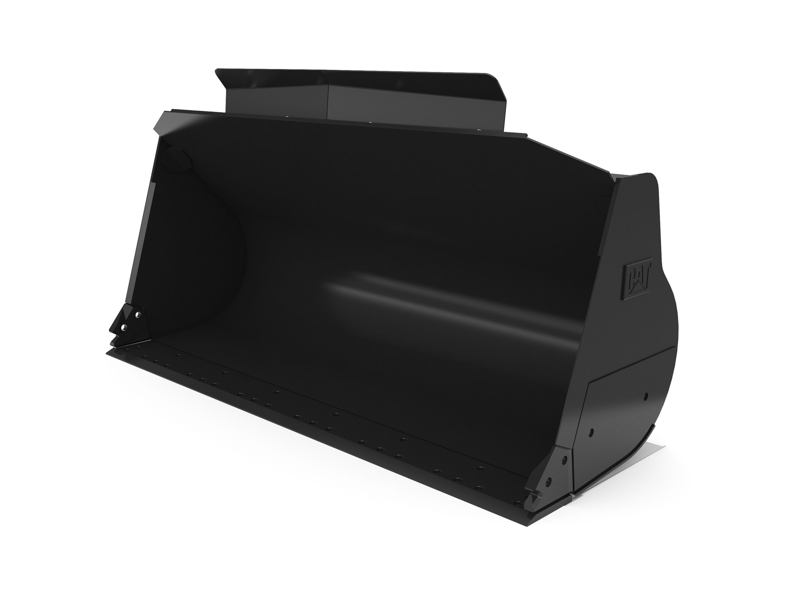 1,8м3 (2,4ярда3), устройство смены навесного оборудования IT