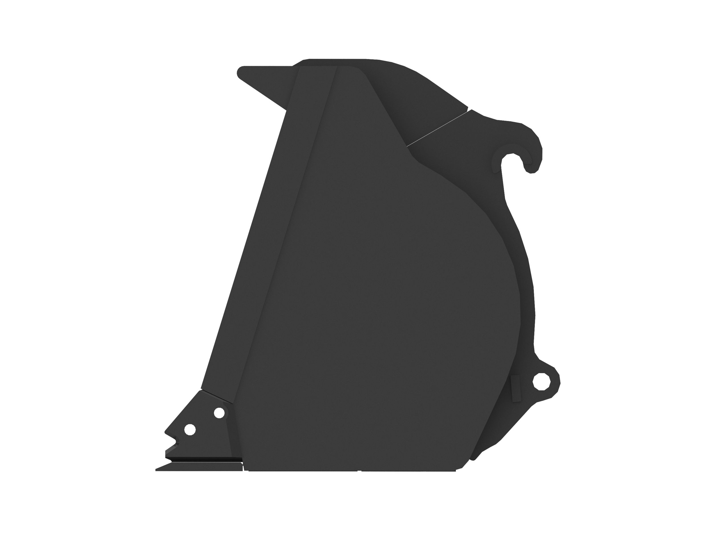 2,3 м3 (3,0 ярда3), устройство смены навесного оборудования IT