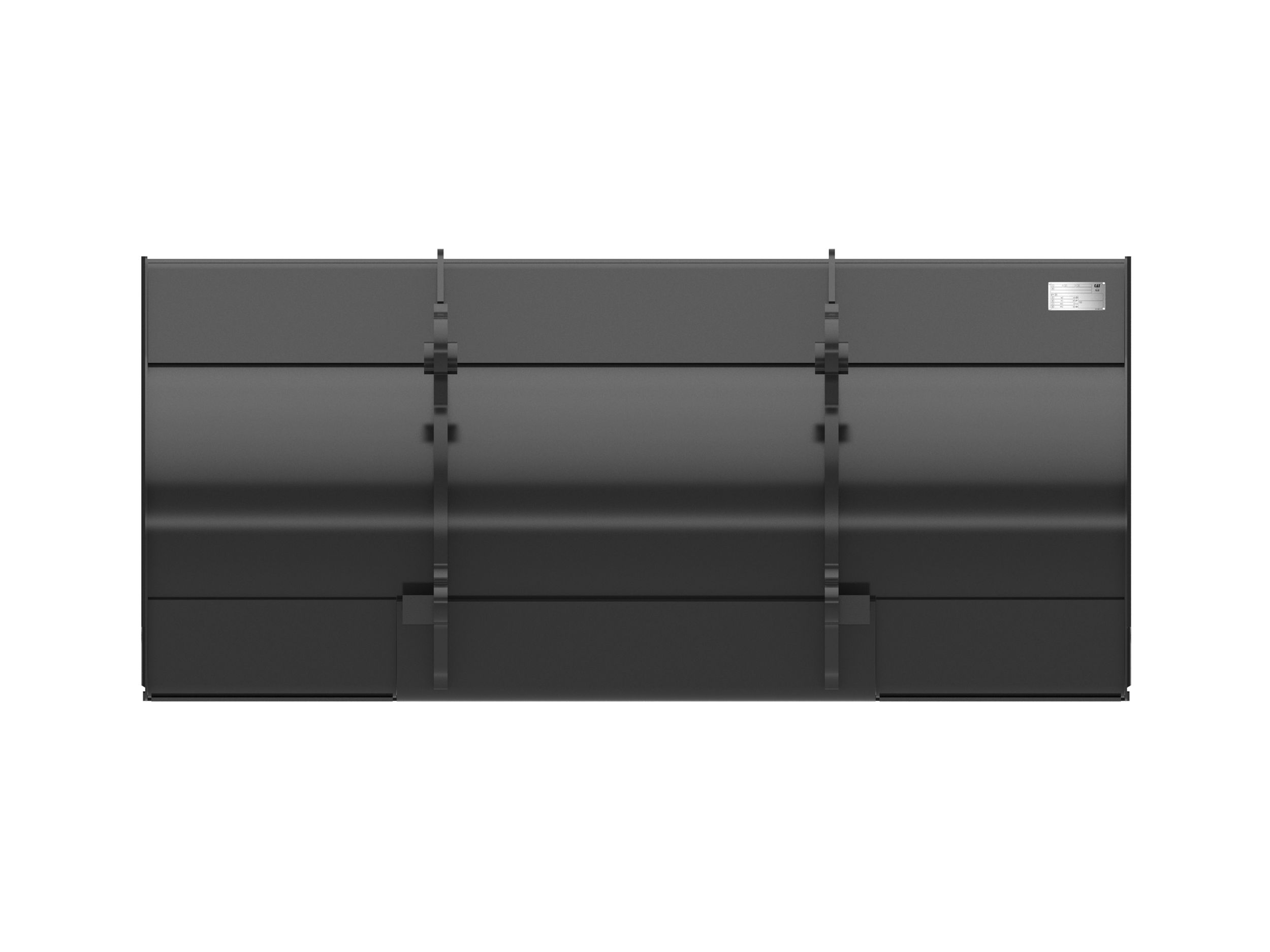 2,3 м3 (3,0 ярда3), устройство смены навесного оборудования IT