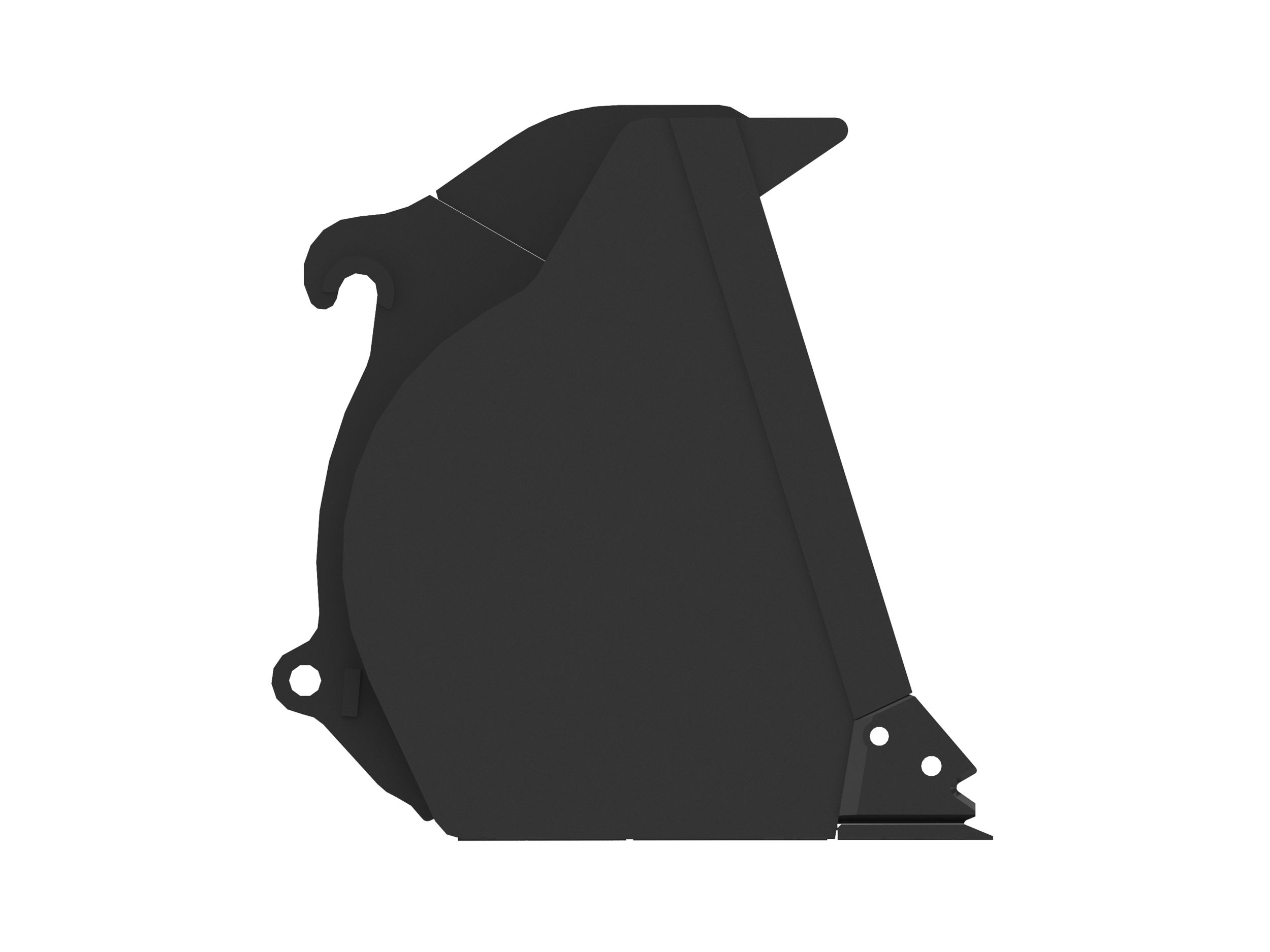 2,3 м3 (3,0 ярда3), устройство смены навесного оборудования IT