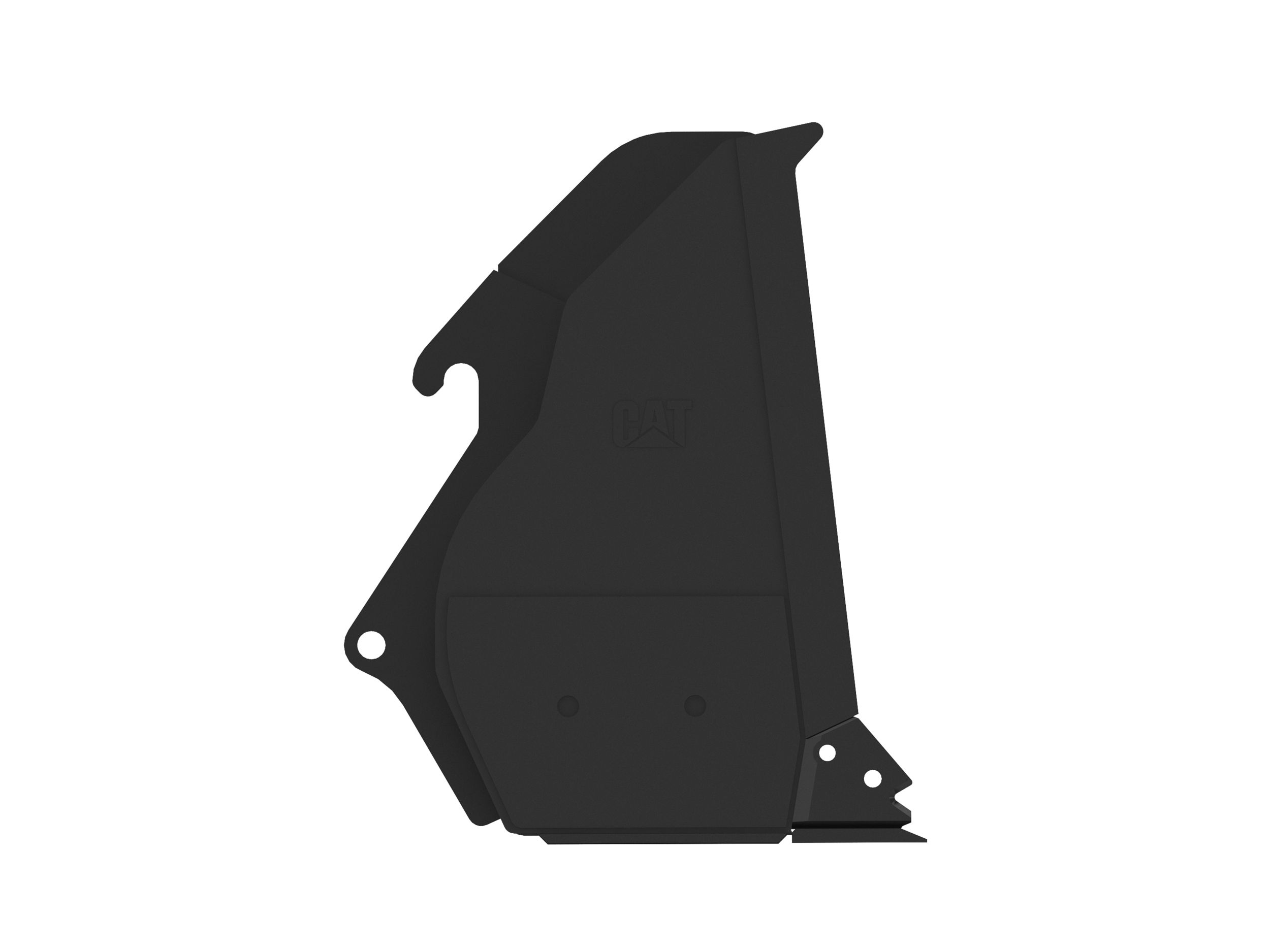 1,8м3 (2,4ярда3), устройство смены навесного оборудования IT