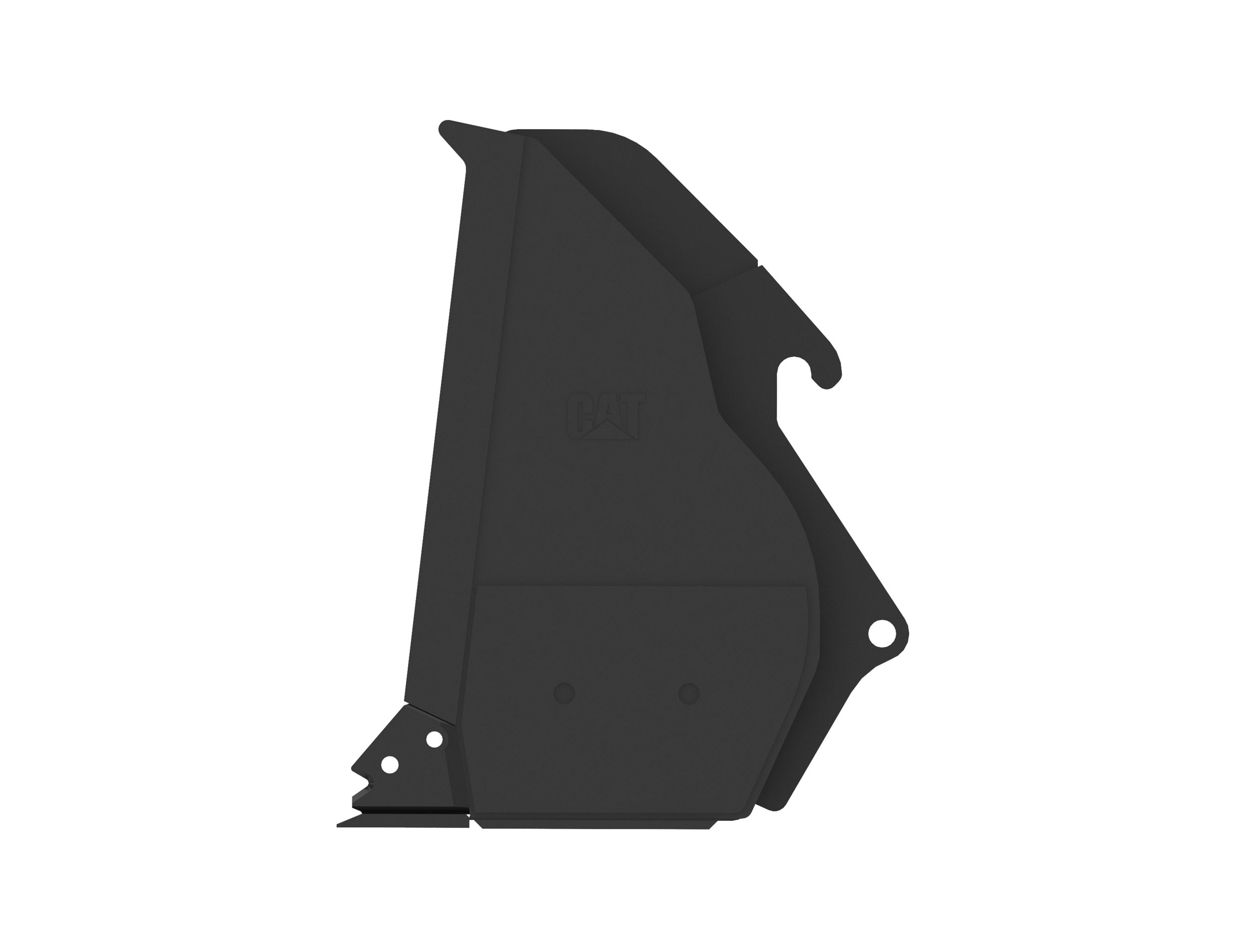 1,8м3 (2,4ярда3), устройство смены навесного оборудования IT