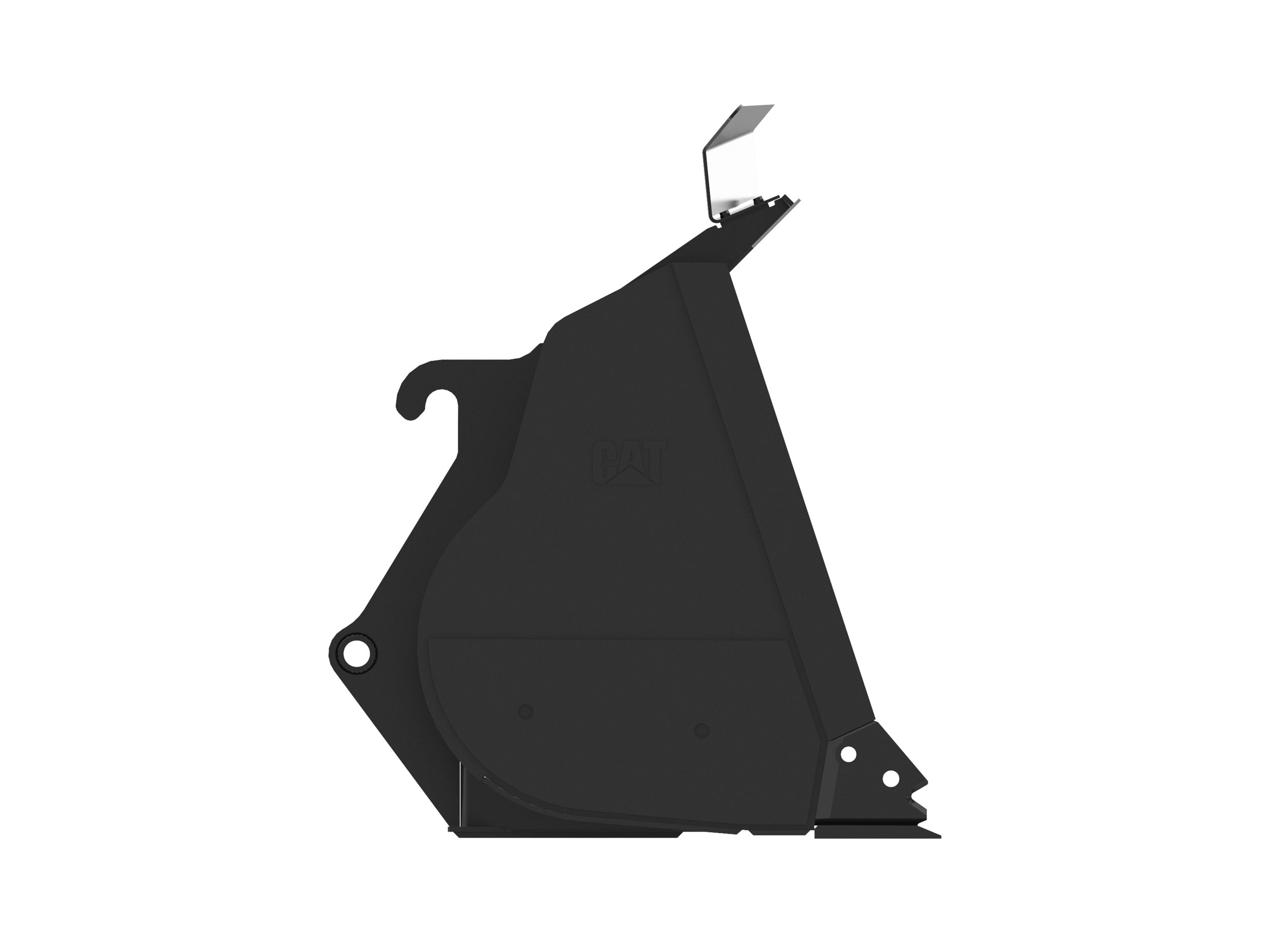 2,1 м3 (2,7 ярда3), устройство смены навесного оборудования IT