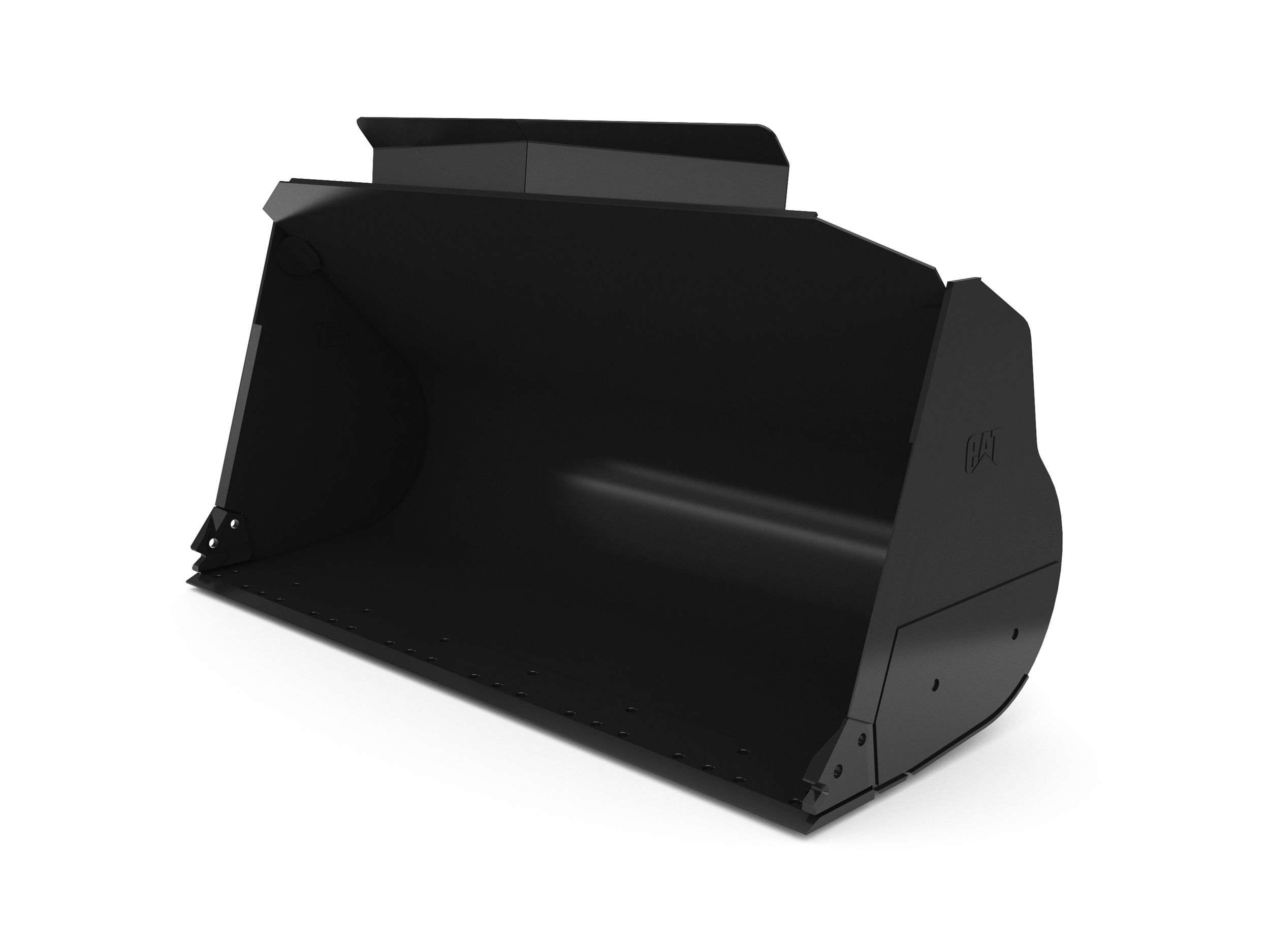 2,1 м3 (2,7 ярда3), устройство смены навесного оборудования IT