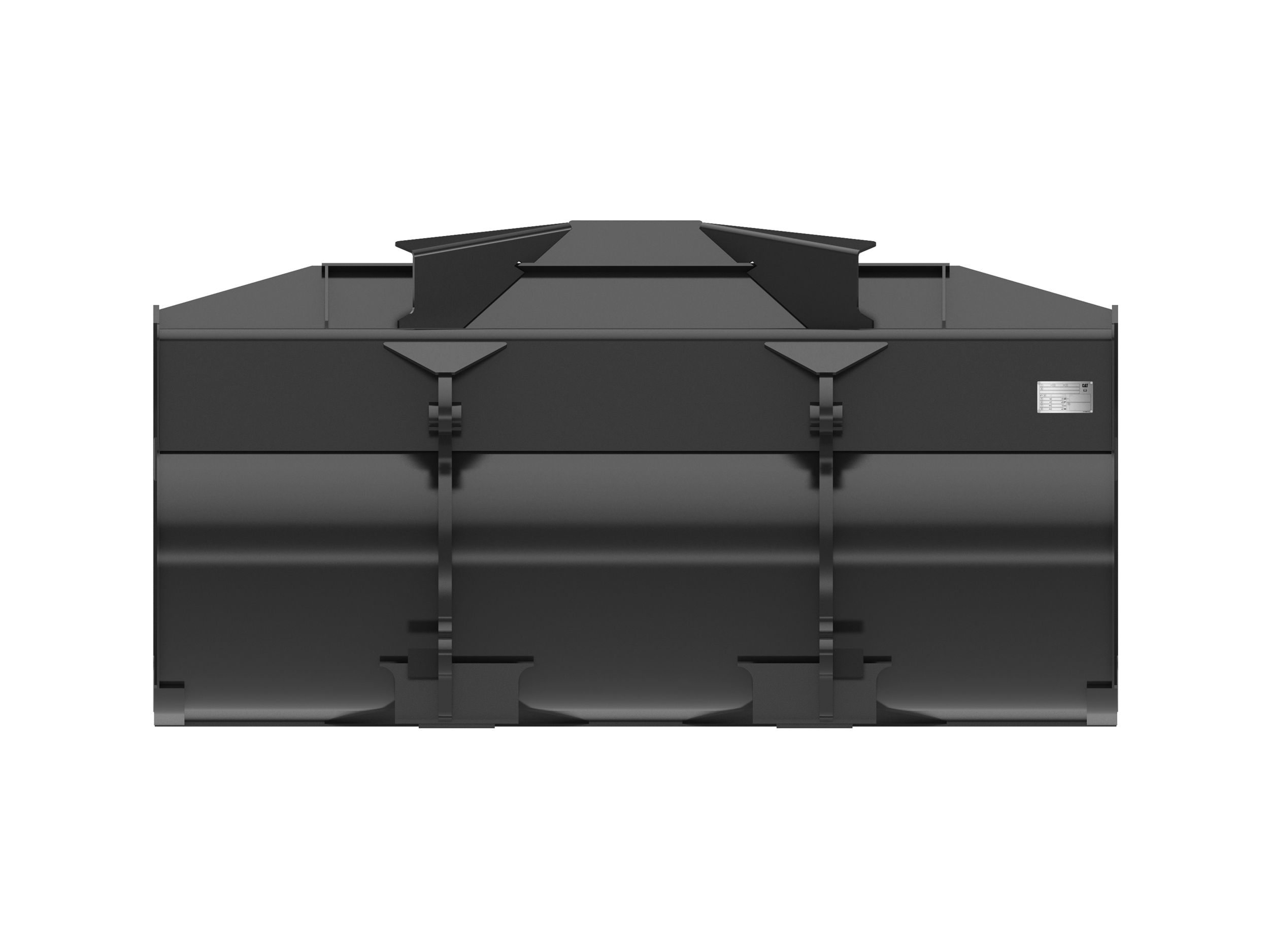 2,3 м3 (3,0 ярда3), устройство смены навесного оборудования ISO