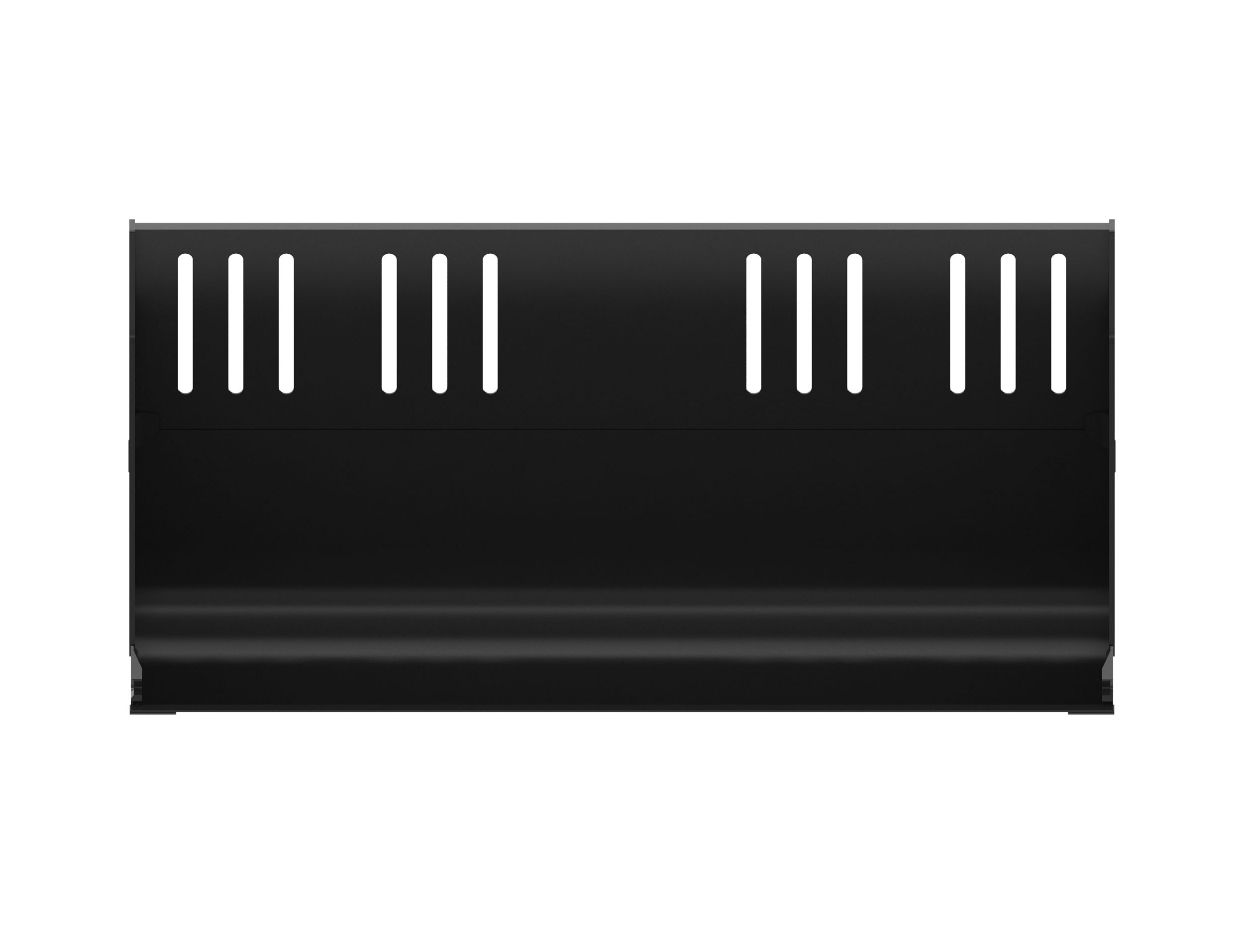 160-8378: 5.0 m3 (6.5 yd3), IT Coupler, Base Edge 