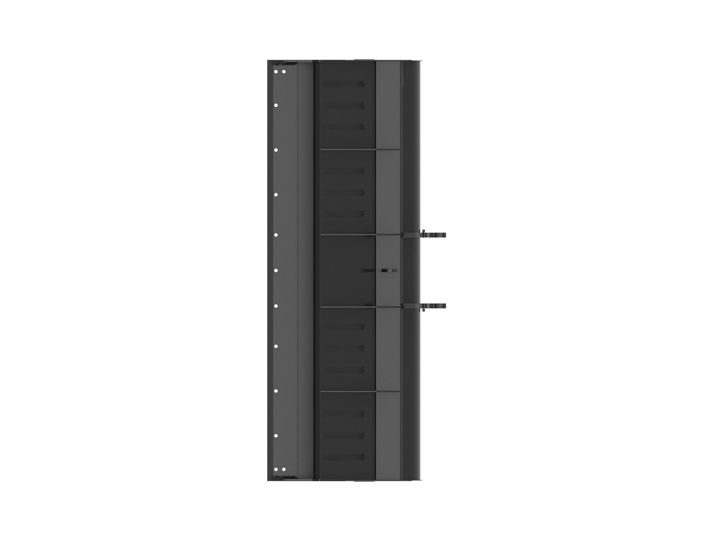 160-8378: 5.0 m3 (6.5 yd3), IT Coupler, Base Edge 