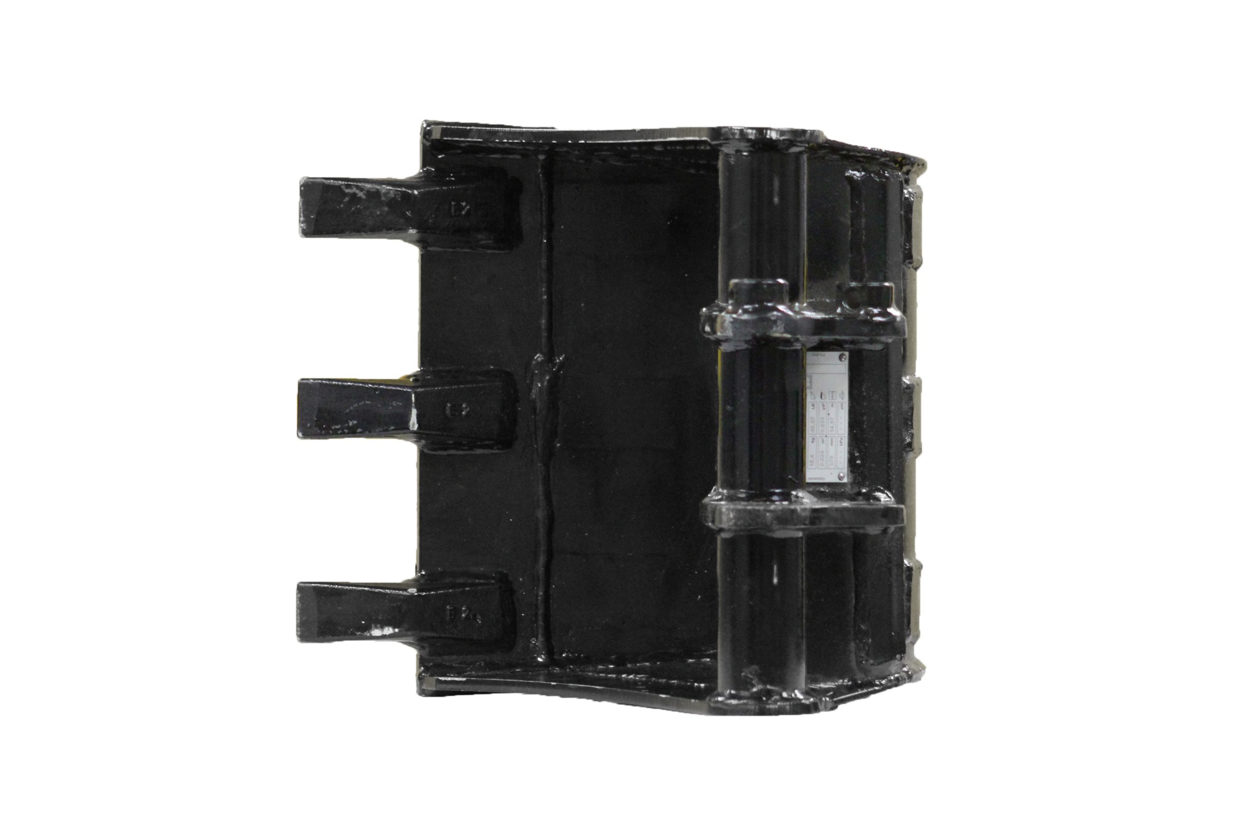 370 мм (15 дюймов)