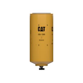 438-5385: 滤清器组件