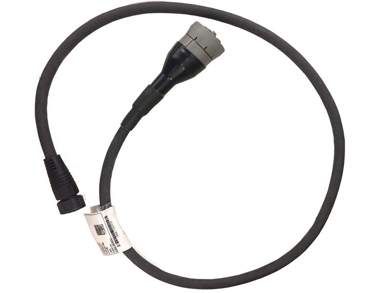 Коммуникационный кабель