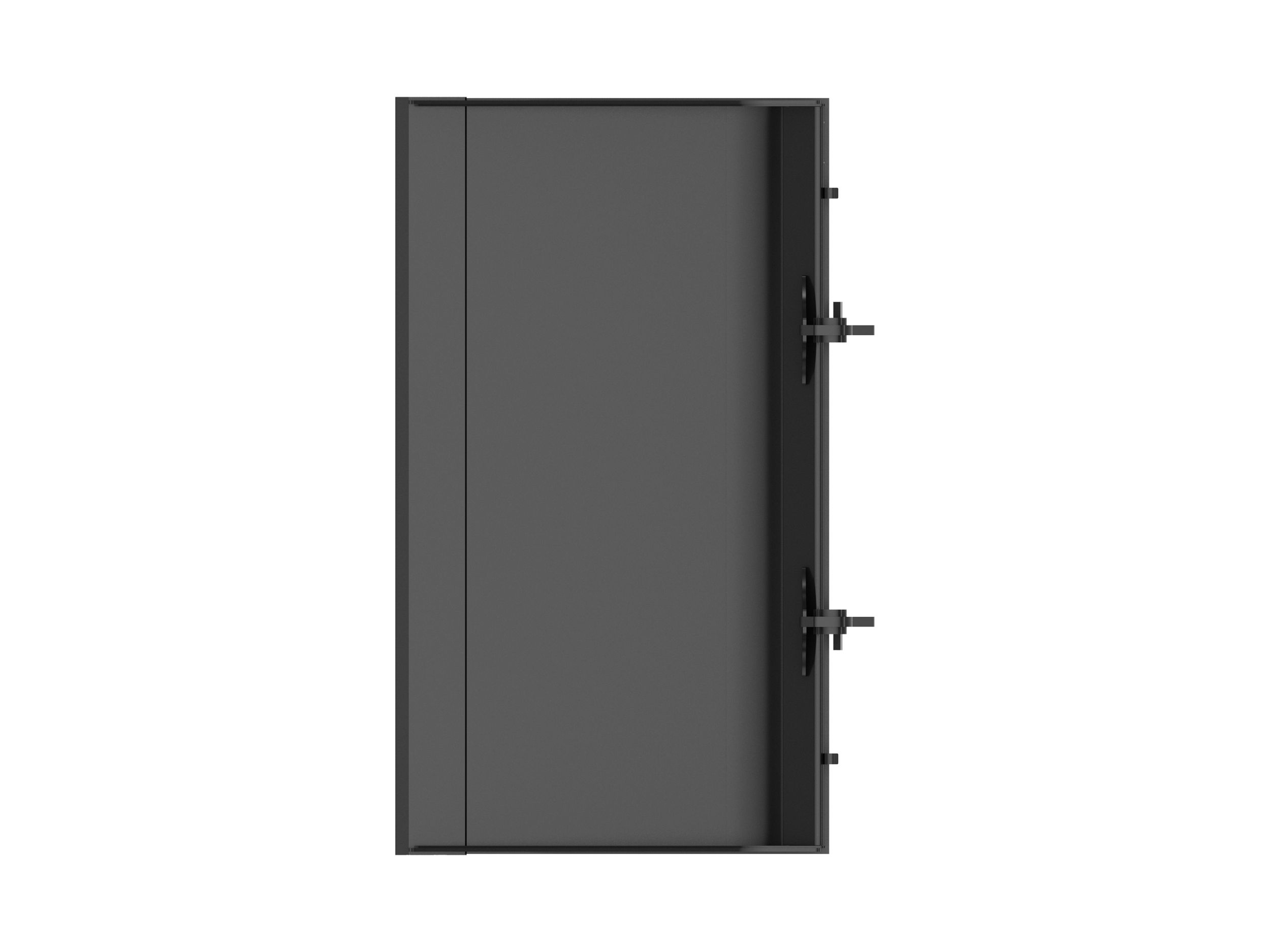 Ковш 1,8 м3 (2,4 ярда3), устройство смены навесного оборудования ISO