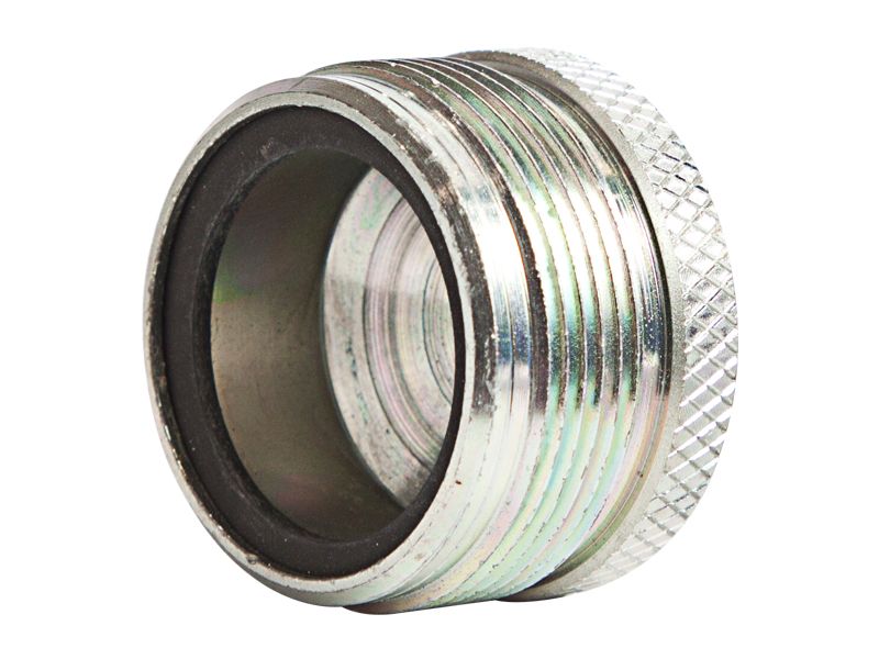 Линейная вилка кондиционера с резьбой 1 7/16-16