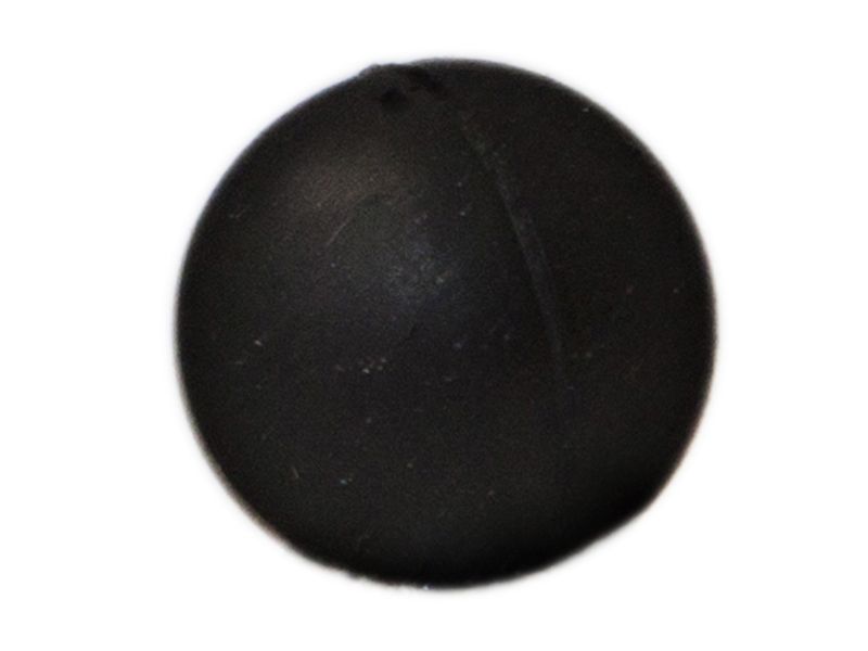 Сферическая заглушка с наружным диаметром 12,7 мм