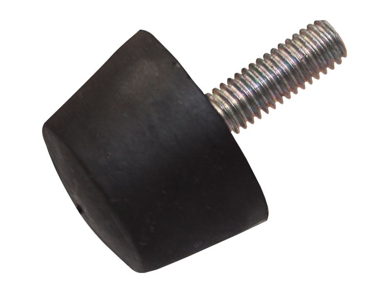 Амортизатор подрессоренного сиденья