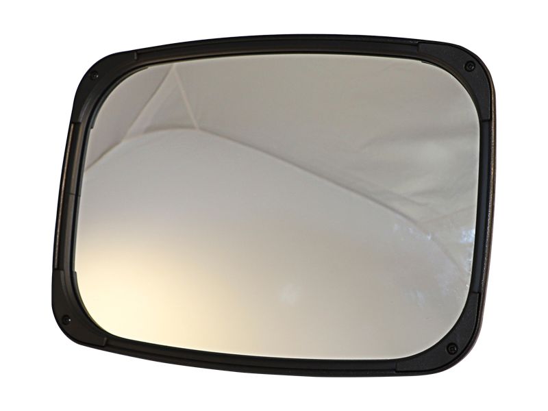 334-9831: Зеркало в сборе