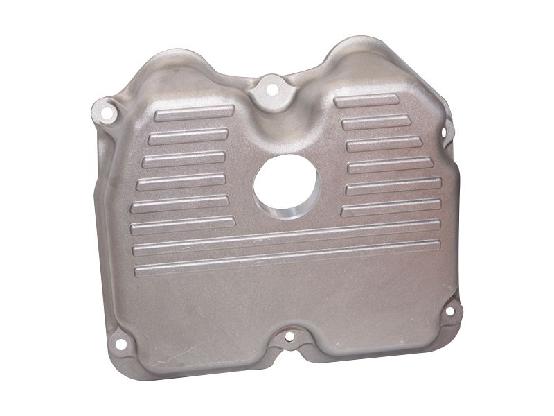 Крышка клапанного механизма