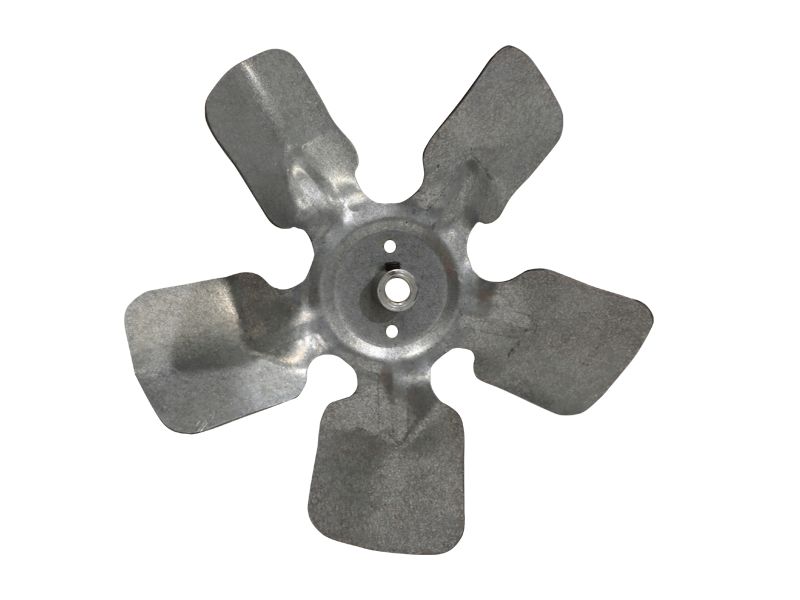 Вентилятор конденсатора хладагента