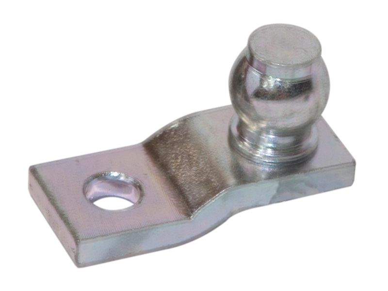 Коленчатый вал в сборе