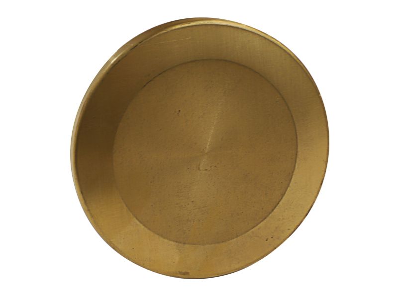 Прижимной диск