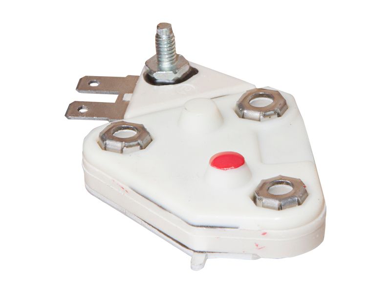 Регулятор генератора