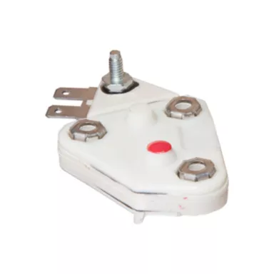 3T-6354: Rakitan Regulator-Alternator